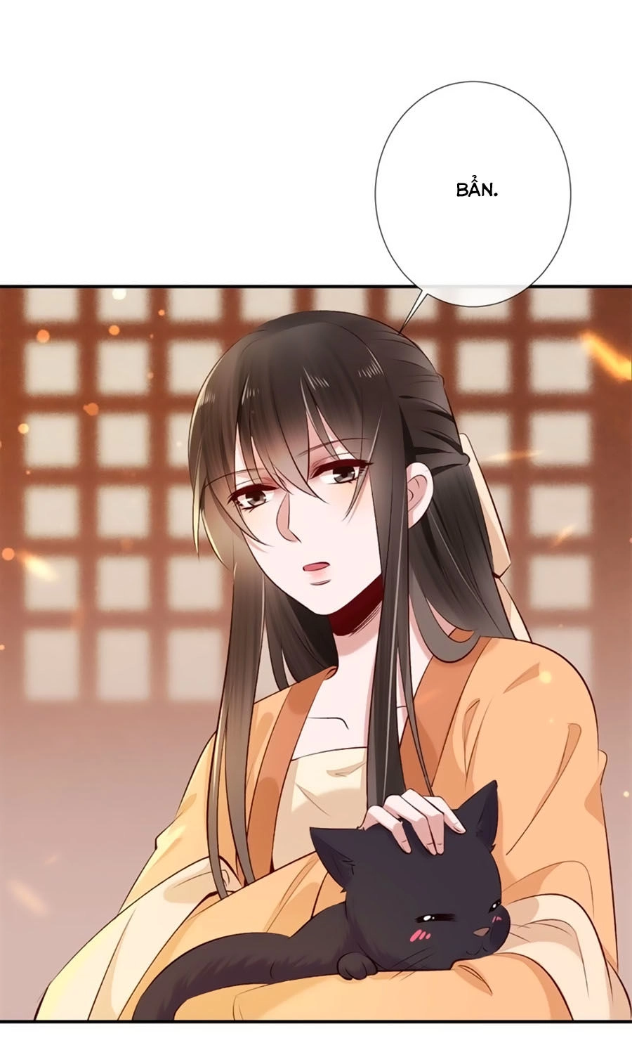 Tuyệt Thế Thần Y: Phúc Hắc Đại Tiểu Thư Chapter 17 - 32