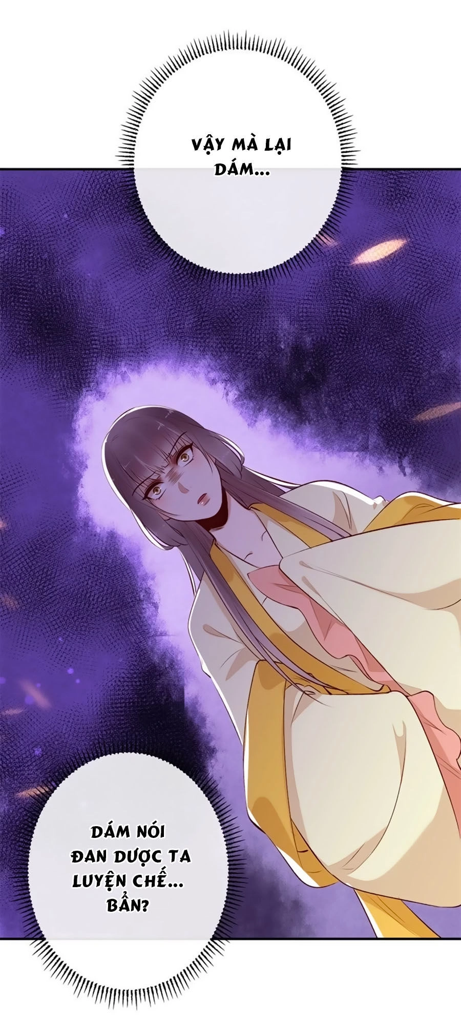 Tuyệt Thế Thần Y: Phúc Hắc Đại Tiểu Thư Chapter 17 - 33