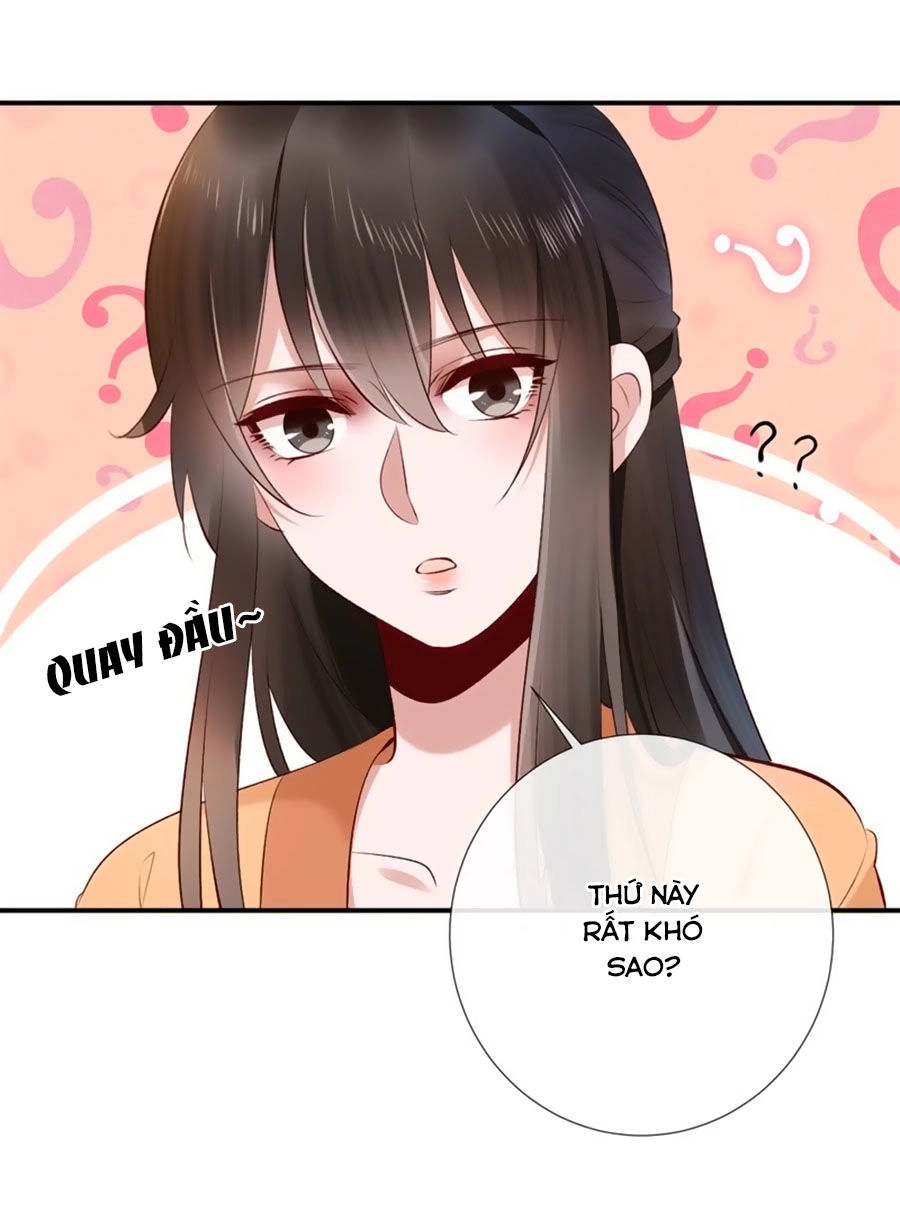 Tuyệt Thế Thần Y: Phúc Hắc Đại Tiểu Thư Chapter 17 - 37