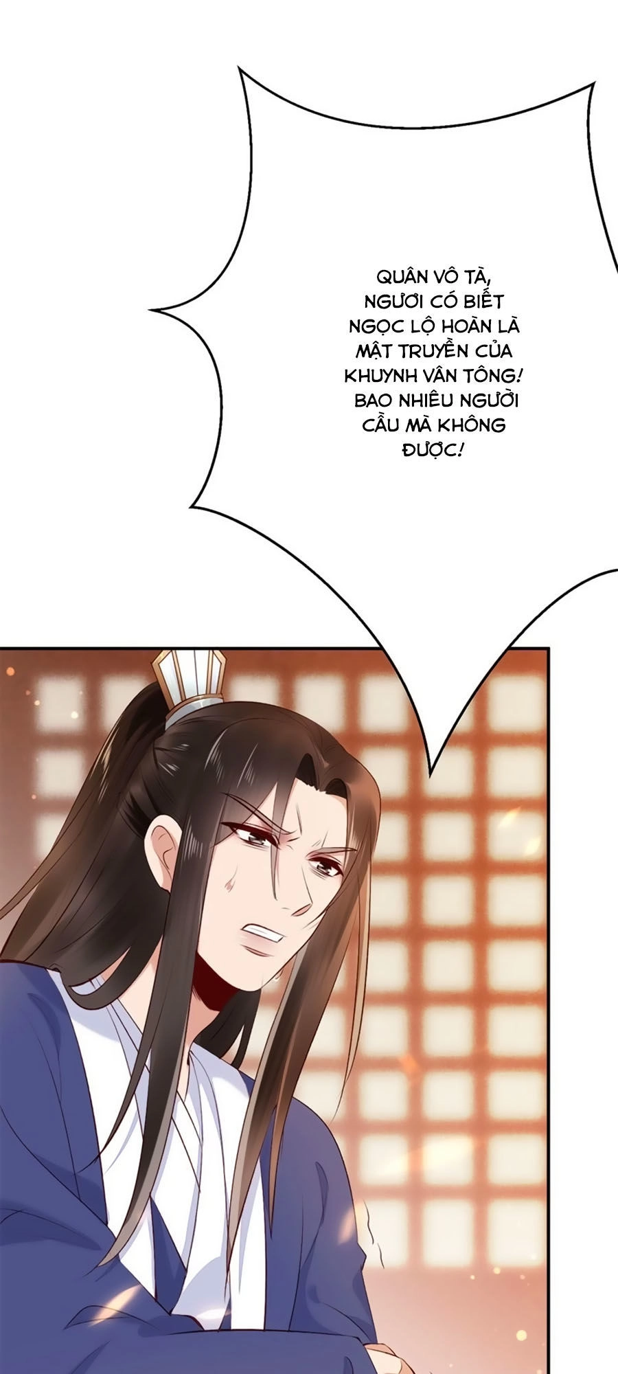 Tuyệt Thế Thần Y: Phúc Hắc Đại Tiểu Thư Chapter 17 - 38