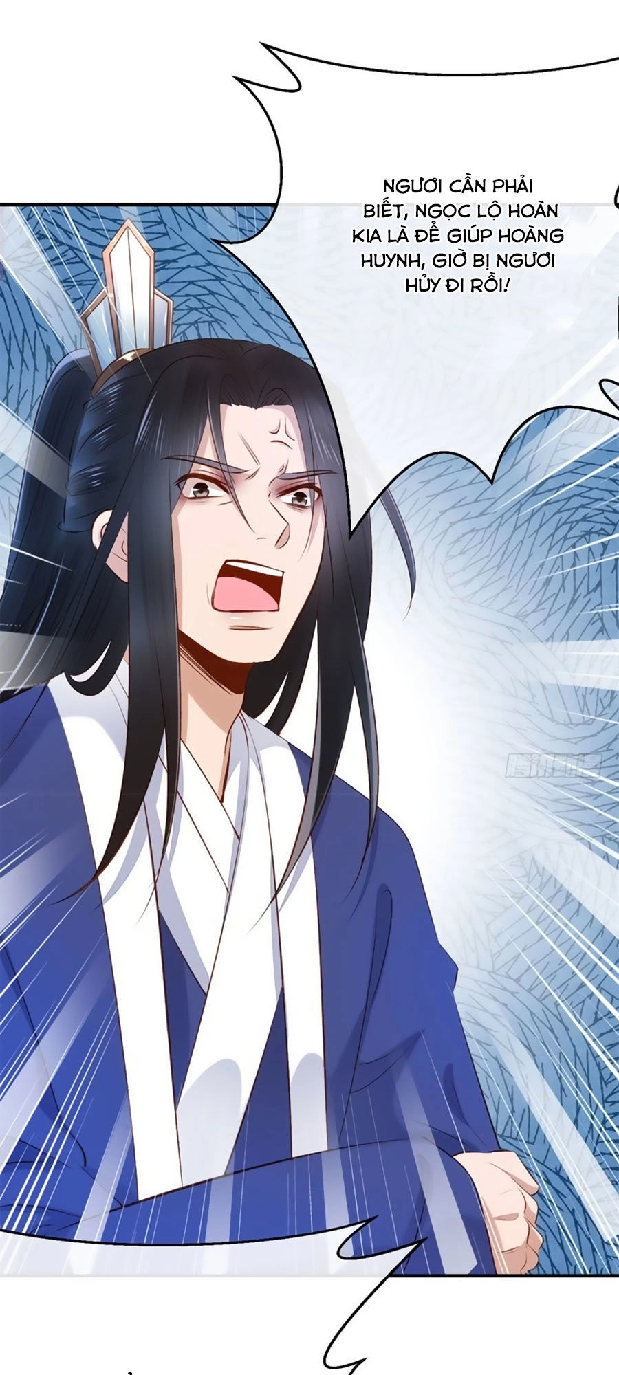 Tuyệt Thế Thần Y: Phúc Hắc Đại Tiểu Thư Chapter 17 - 42