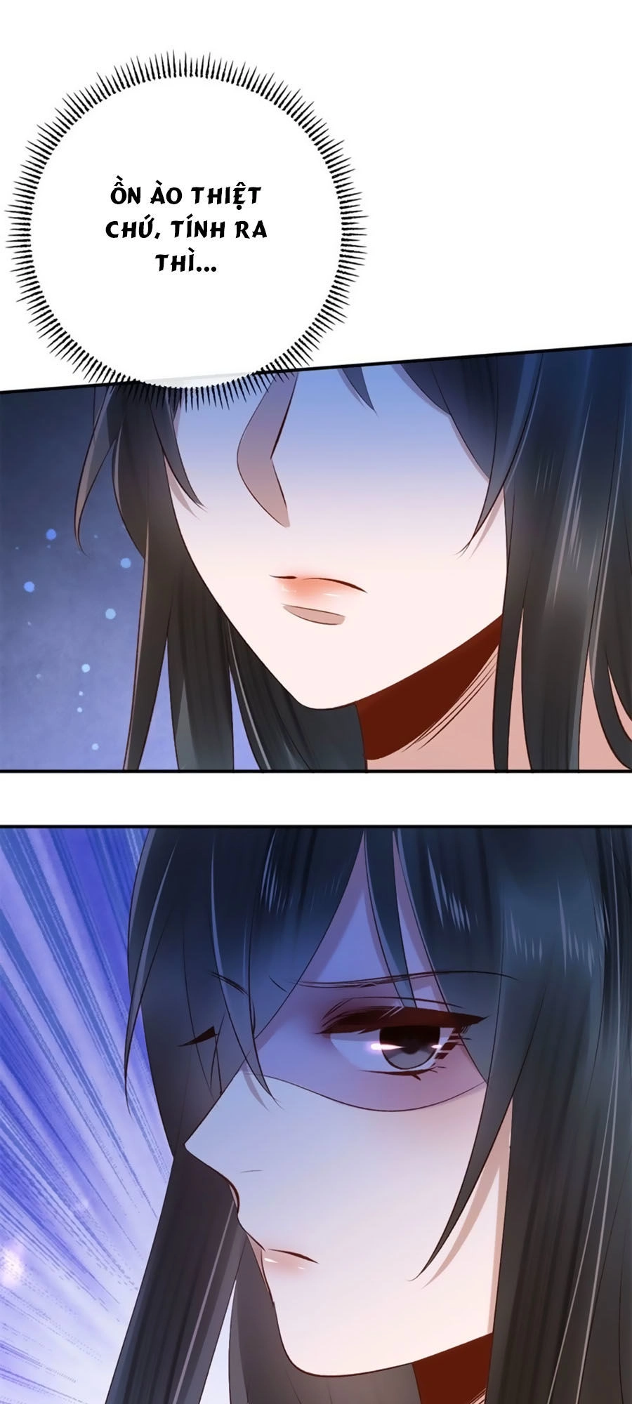 Tuyệt Thế Thần Y: Phúc Hắc Đại Tiểu Thư Chapter 17 - 44