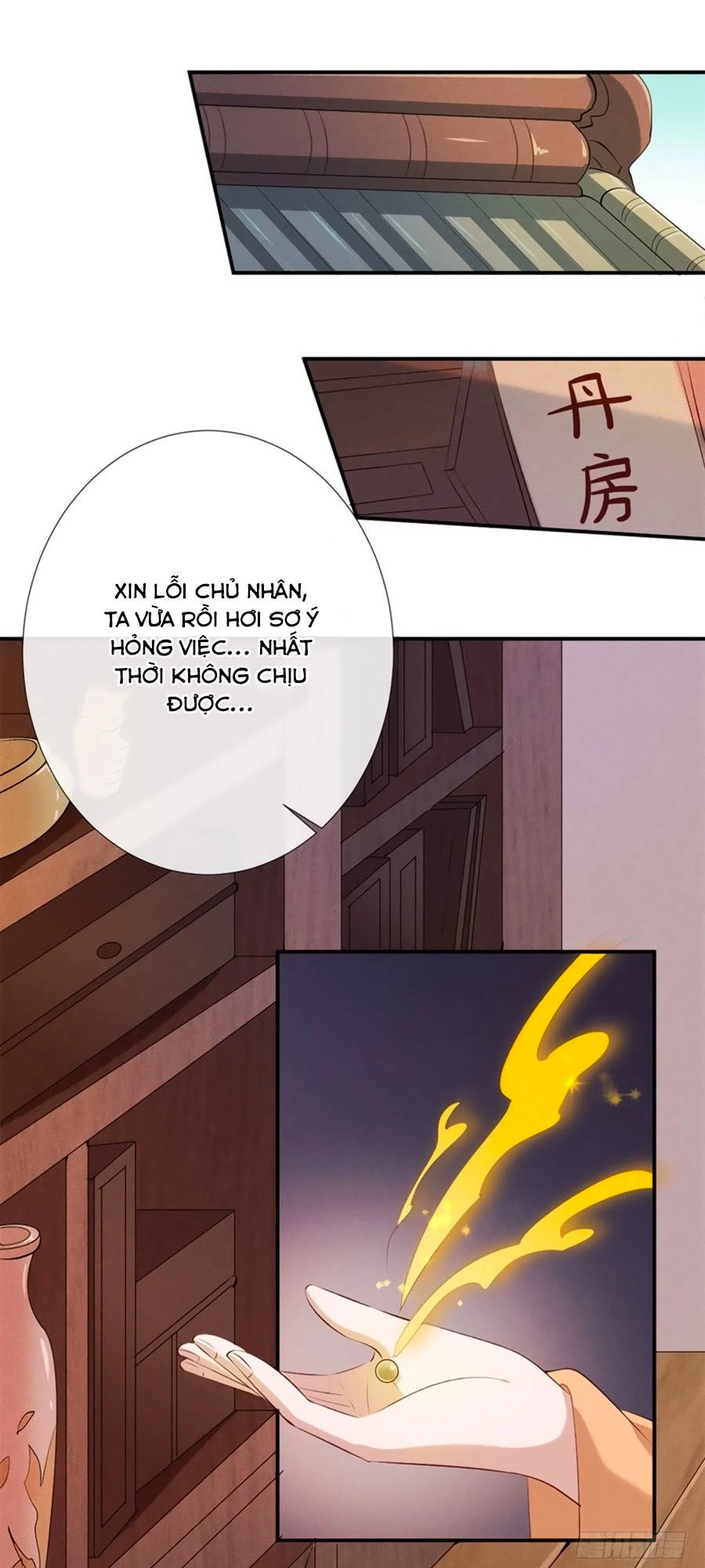 Tuyệt Thế Thần Y: Phúc Hắc Đại Tiểu Thư Chapter 17 - 49