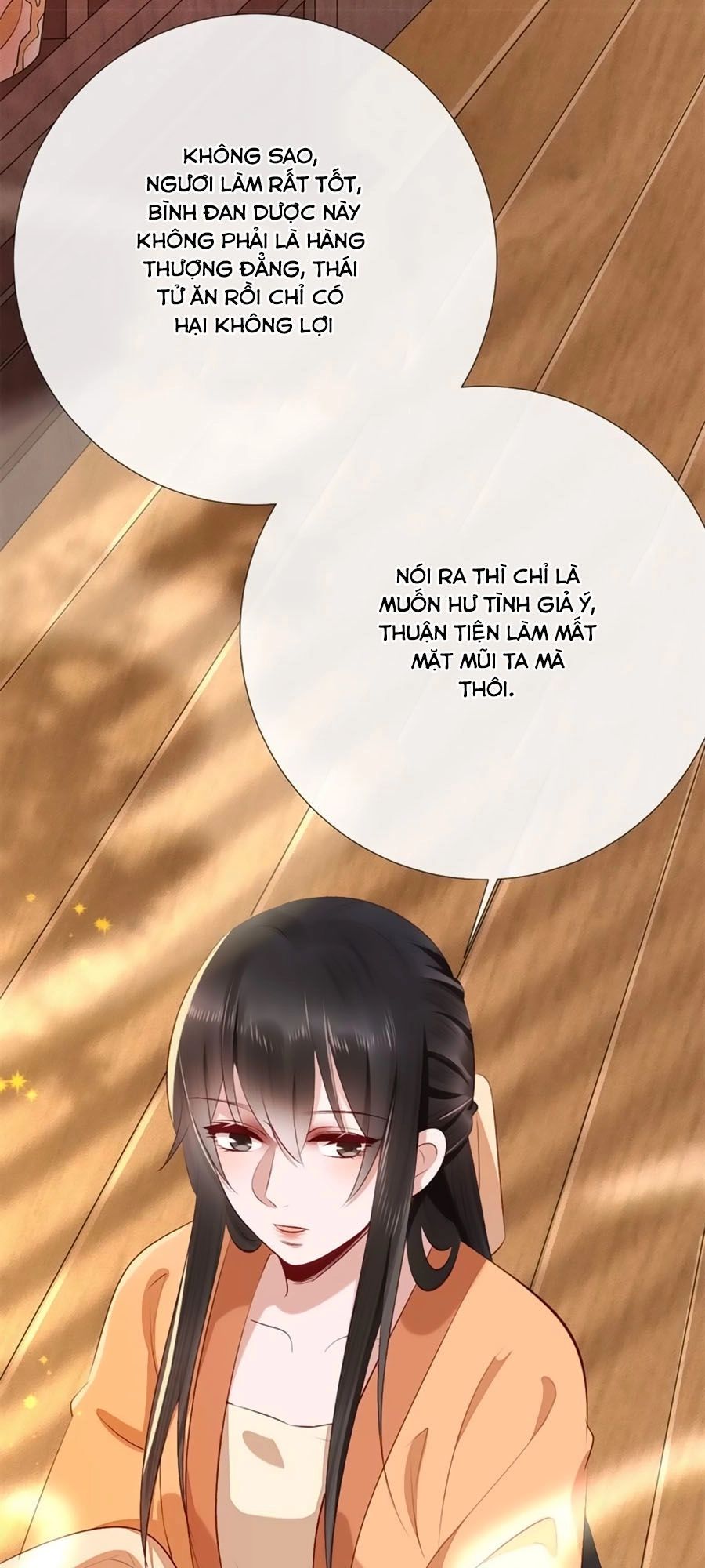 Tuyệt Thế Thần Y: Phúc Hắc Đại Tiểu Thư Chapter 17 - 50