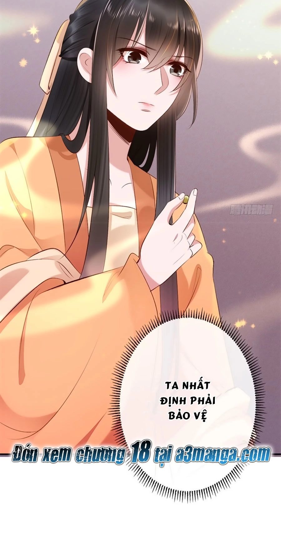 Tuyệt Thế Thần Y: Phúc Hắc Đại Tiểu Thư Chapter 17 - 56