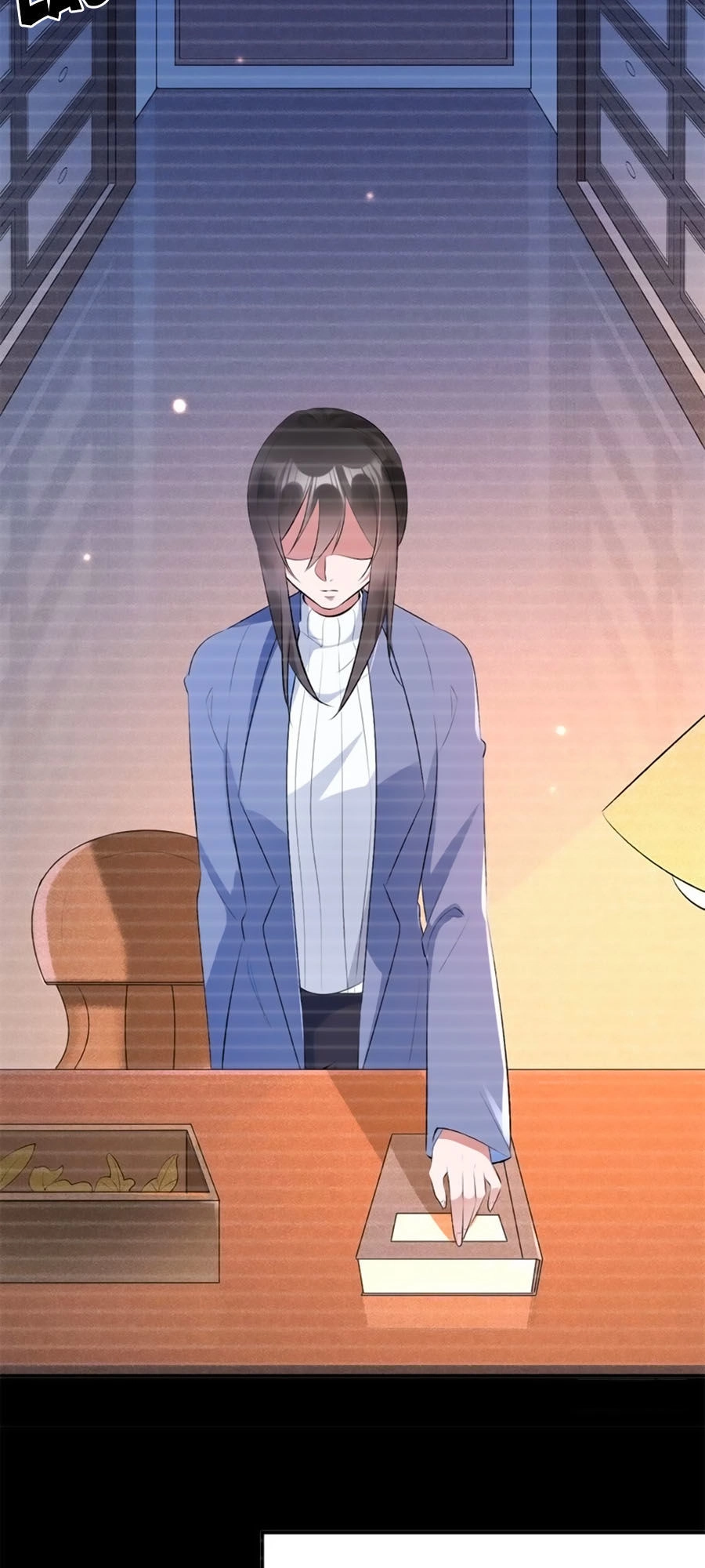 Tuyệt Thế Thần Y: Phúc Hắc Đại Tiểu Thư Chapter 18 - 10