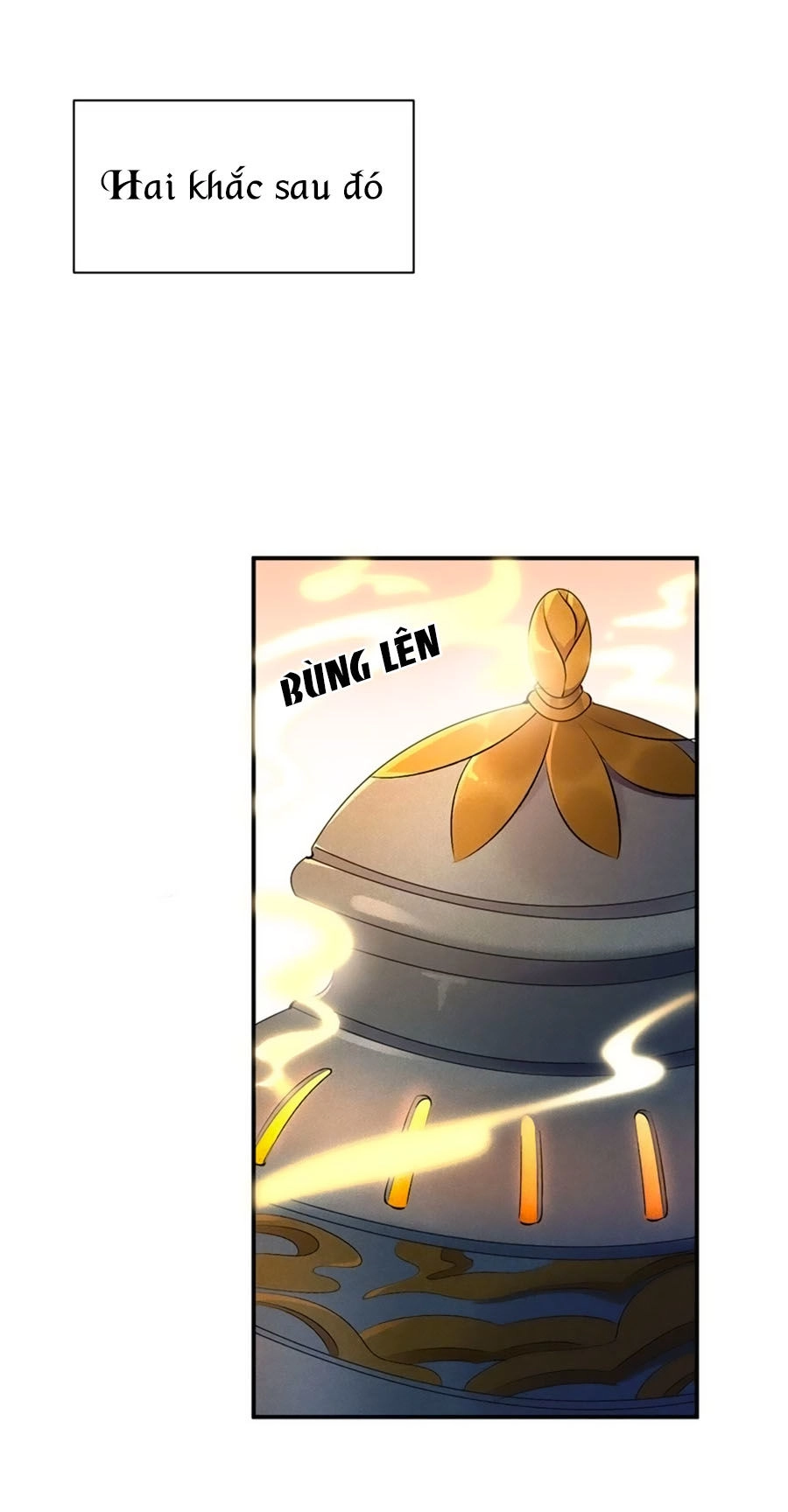 Tuyệt Thế Thần Y: Phúc Hắc Đại Tiểu Thư Chapter 18 - 22