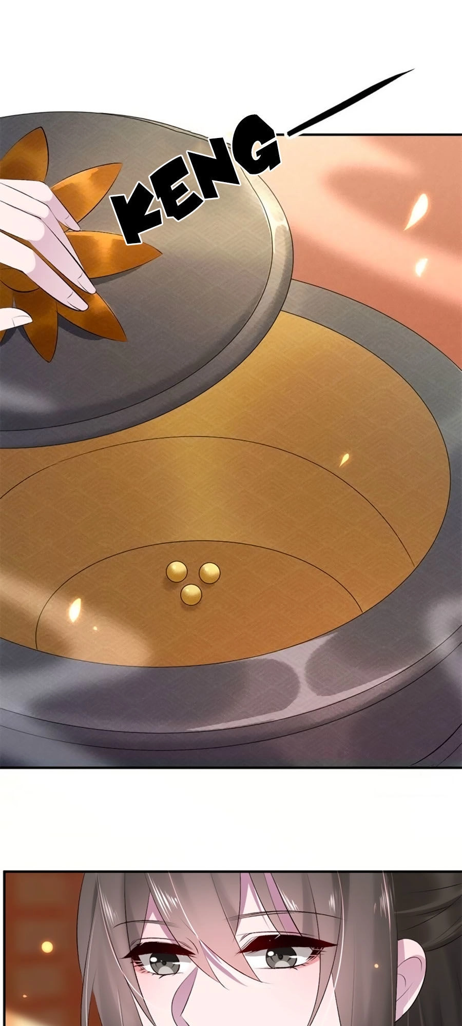 Tuyệt Thế Thần Y: Phúc Hắc Đại Tiểu Thư Chapter 18 - 24