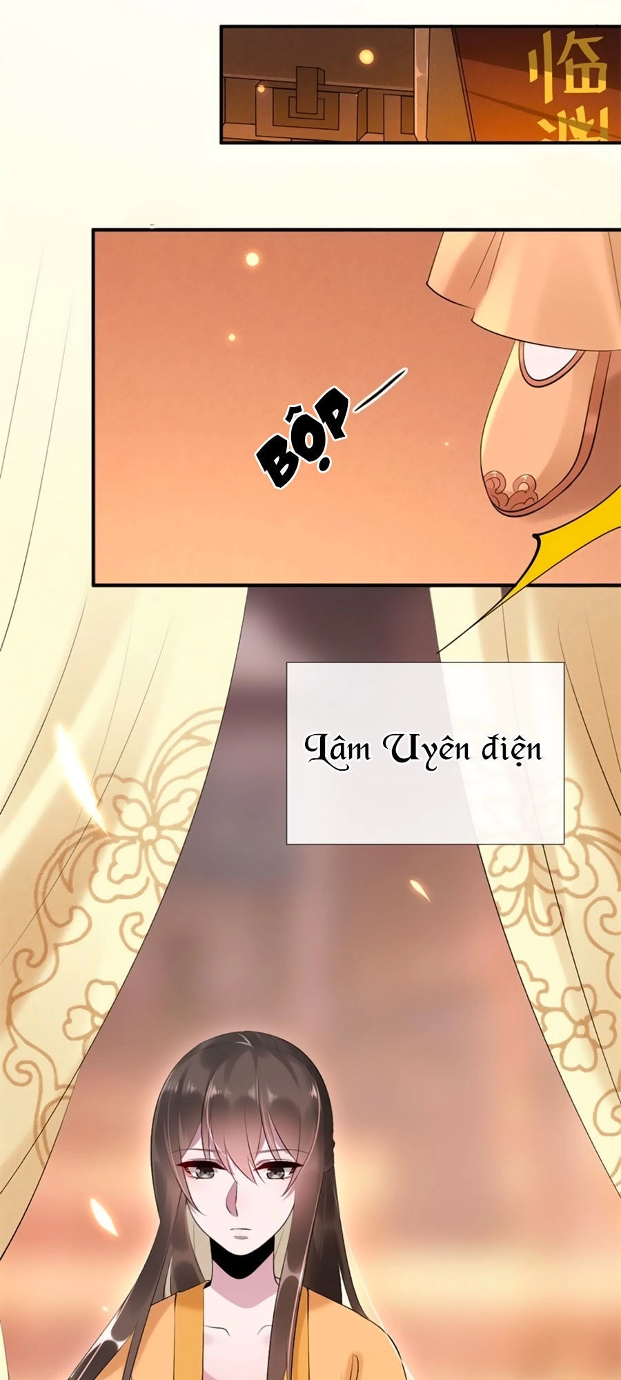 Tuyệt Thế Thần Y: Phúc Hắc Đại Tiểu Thư Chapter 18 - 26