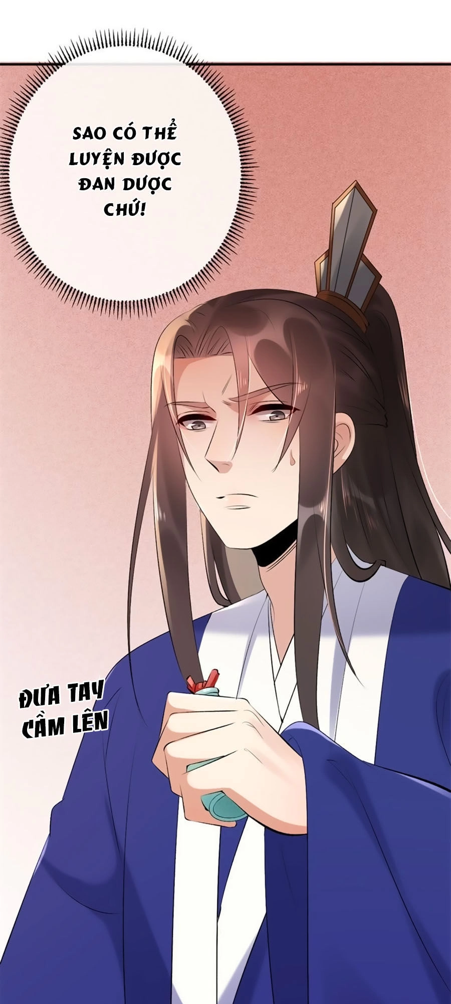 Tuyệt Thế Thần Y: Phúc Hắc Đại Tiểu Thư Chapter 18 - 37