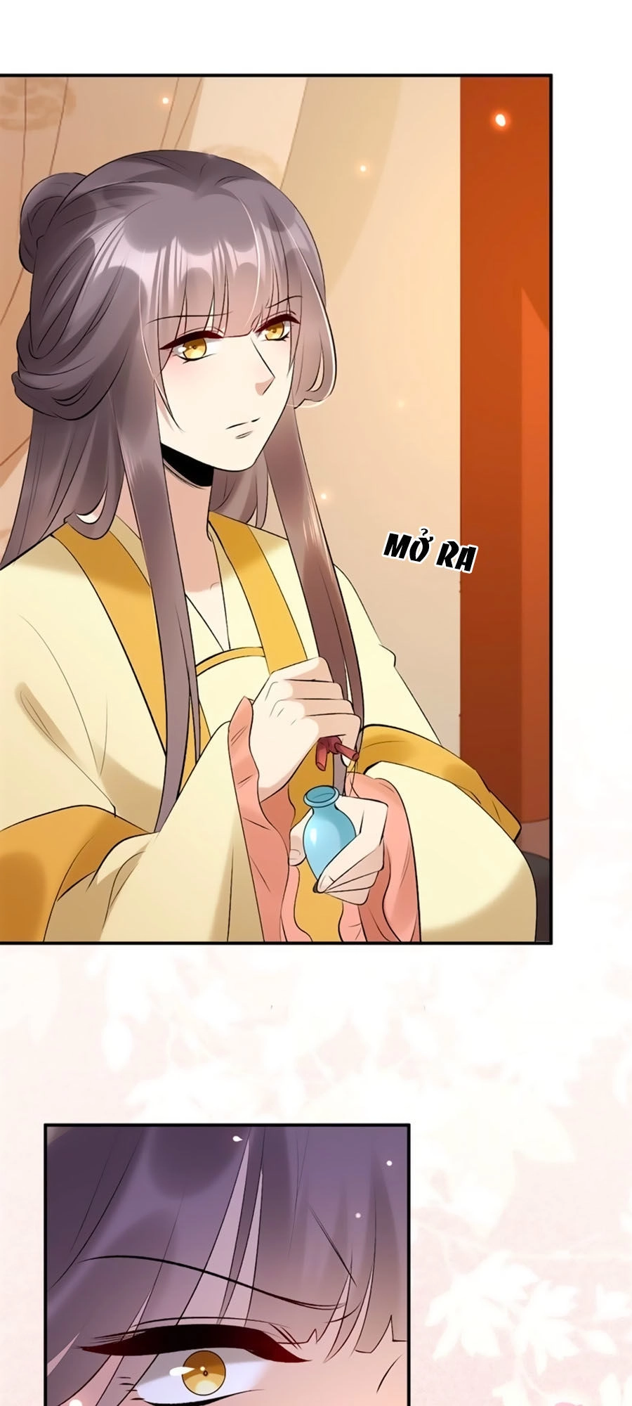 Tuyệt Thế Thần Y: Phúc Hắc Đại Tiểu Thư Chapter 18 - 41