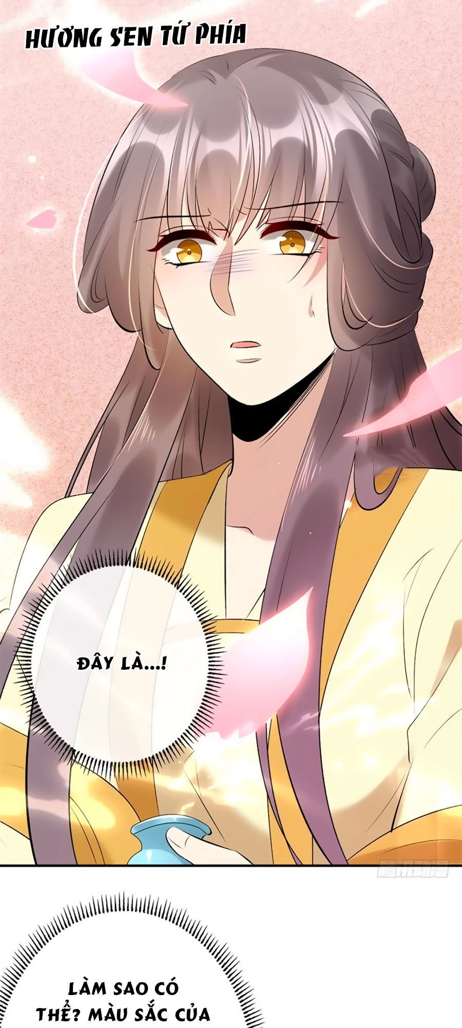 Tuyệt Thế Thần Y: Phúc Hắc Đại Tiểu Thư Chapter 18 - 43