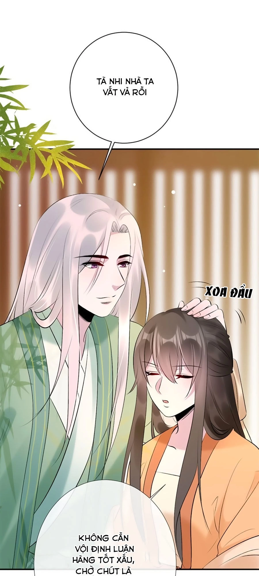 Tuyệt Thế Thần Y: Phúc Hắc Đại Tiểu Thư Chapter 18 - 51