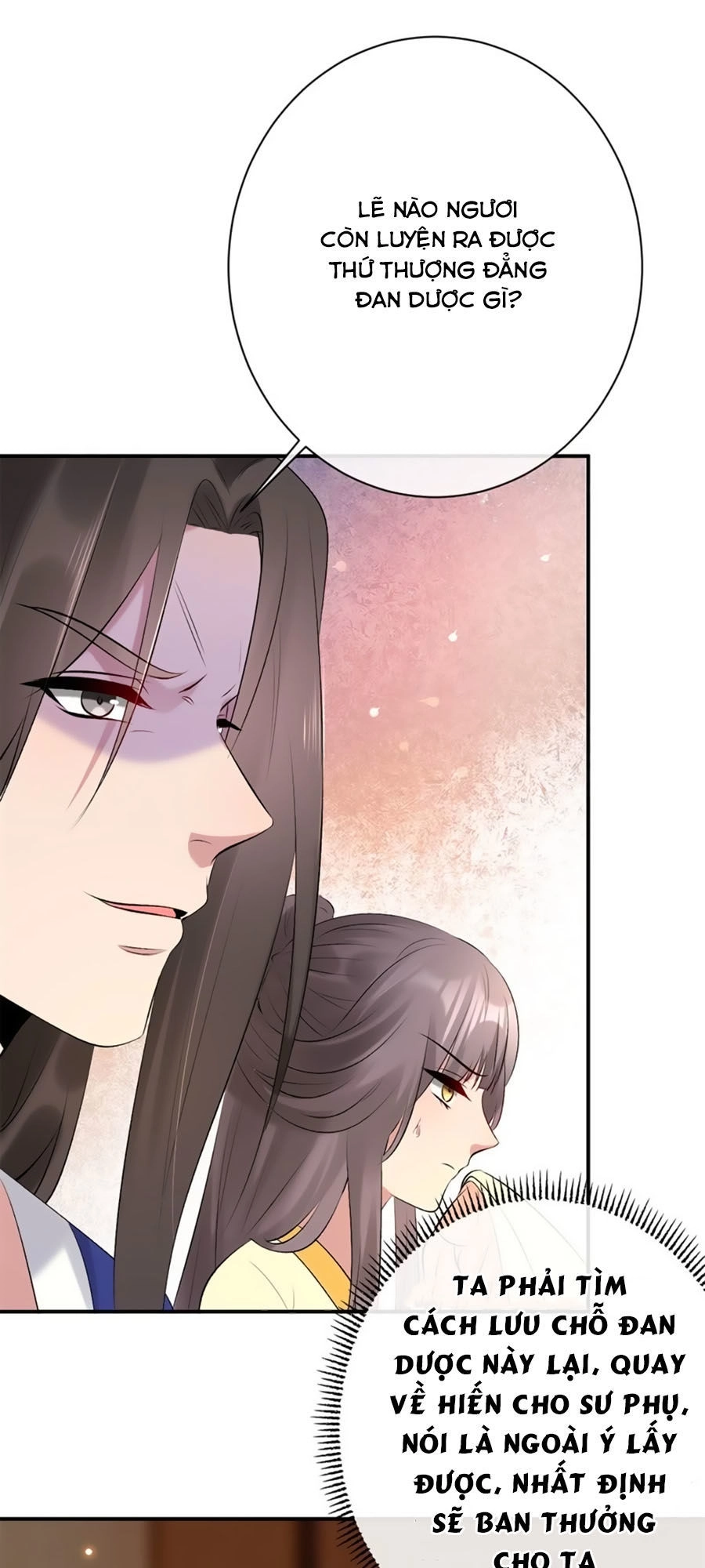 Tuyệt Thế Thần Y: Phúc Hắc Đại Tiểu Thư Chapter 18 - 53