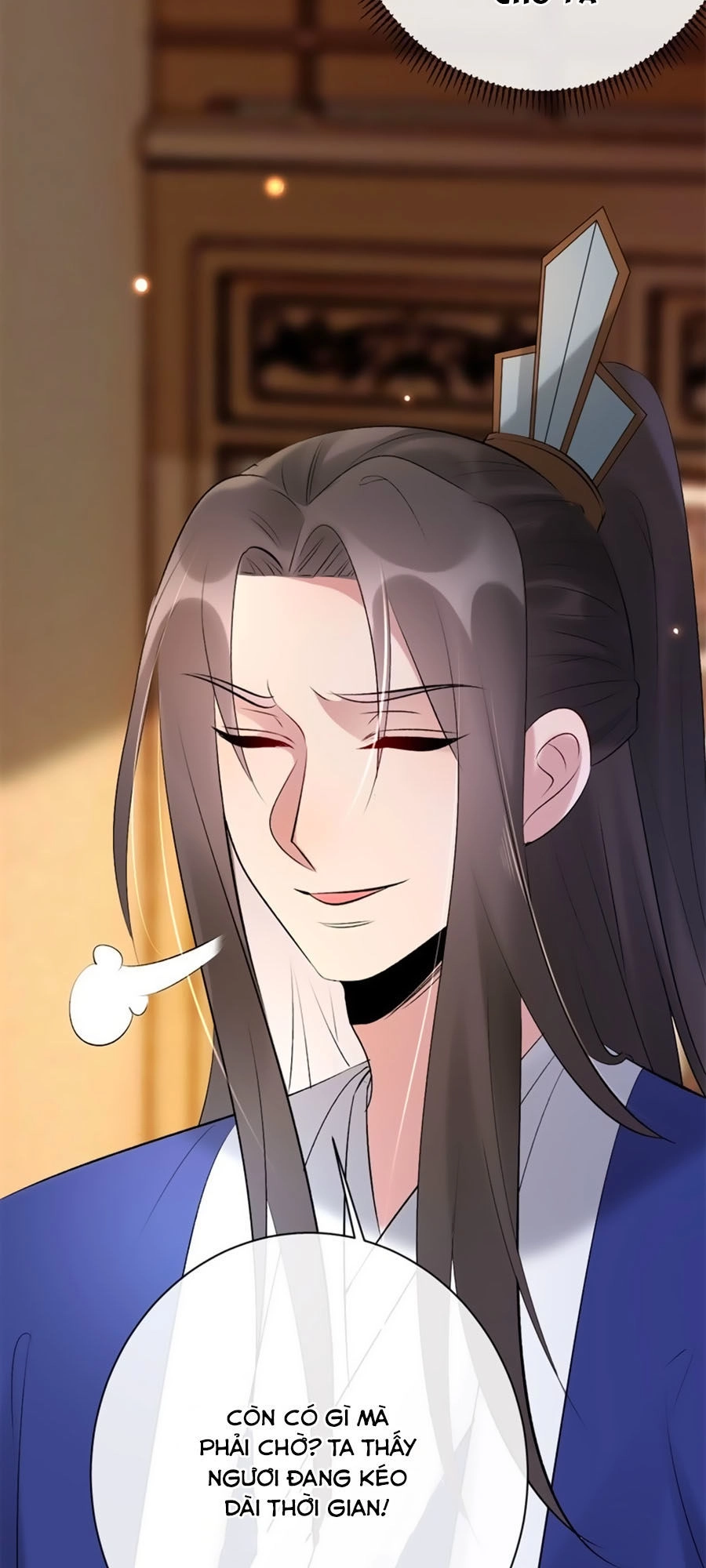 Tuyệt Thế Thần Y: Phúc Hắc Đại Tiểu Thư Chapter 18 - 54