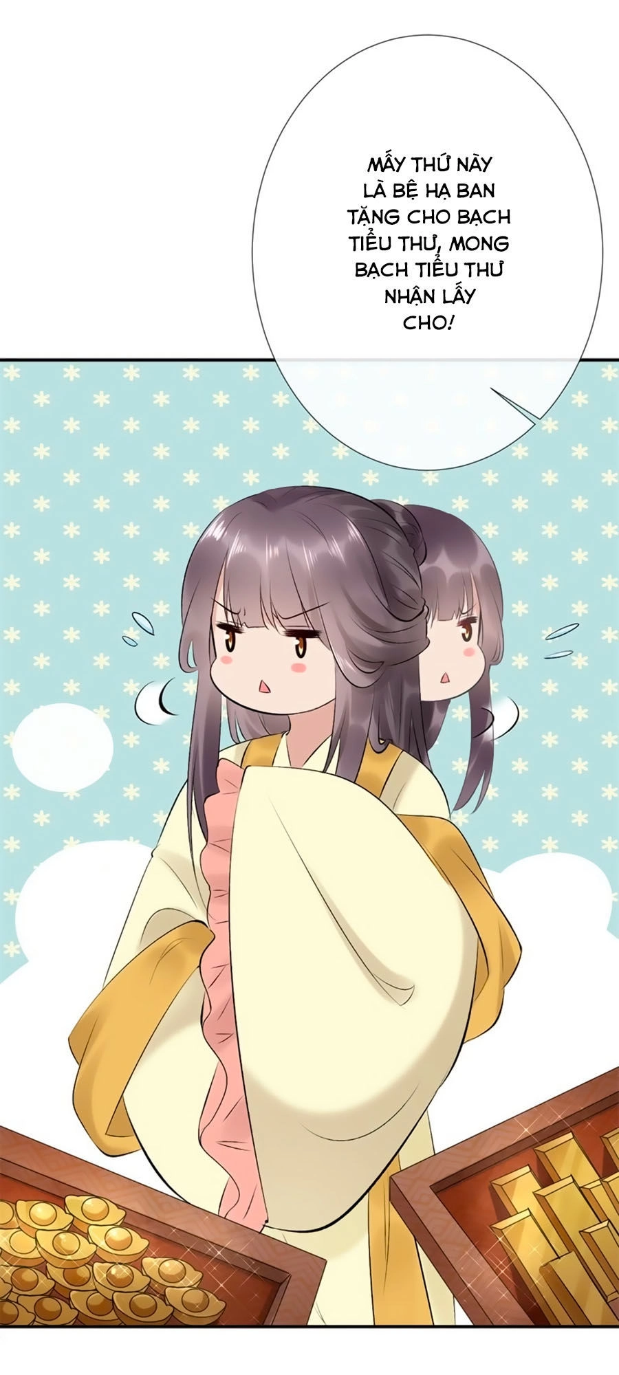 Tuyệt Thế Thần Y: Phúc Hắc Đại Tiểu Thư Chapter 18 - 57