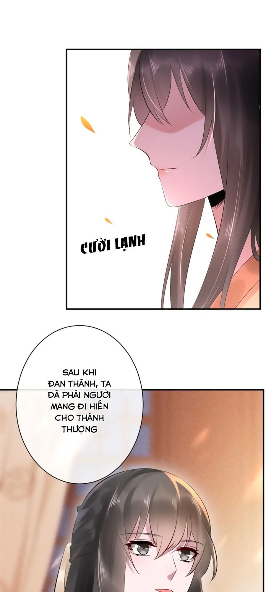 Tuyệt Thế Thần Y: Phúc Hắc Đại Tiểu Thư Chapter 18 - 60