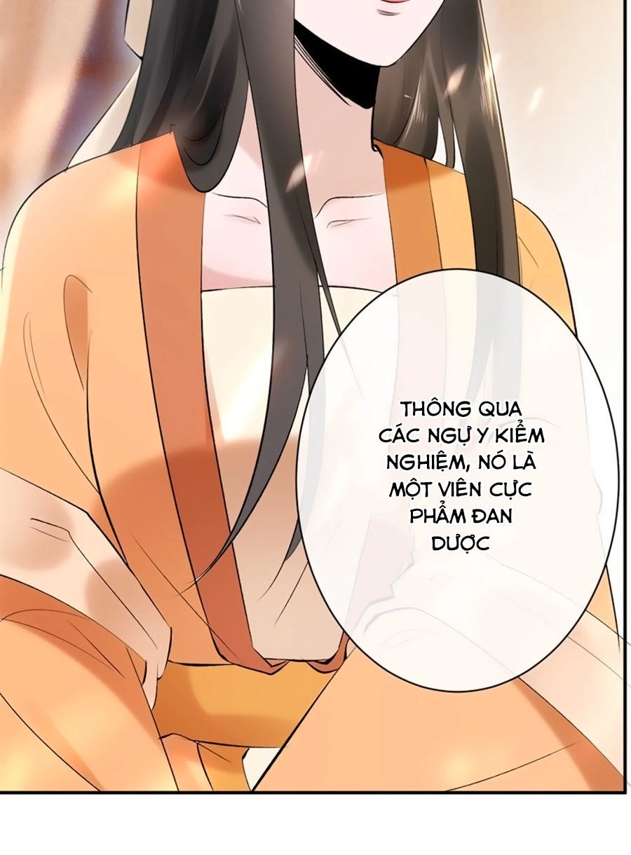 Tuyệt Thế Thần Y: Phúc Hắc Đại Tiểu Thư Chapter 18 - 61