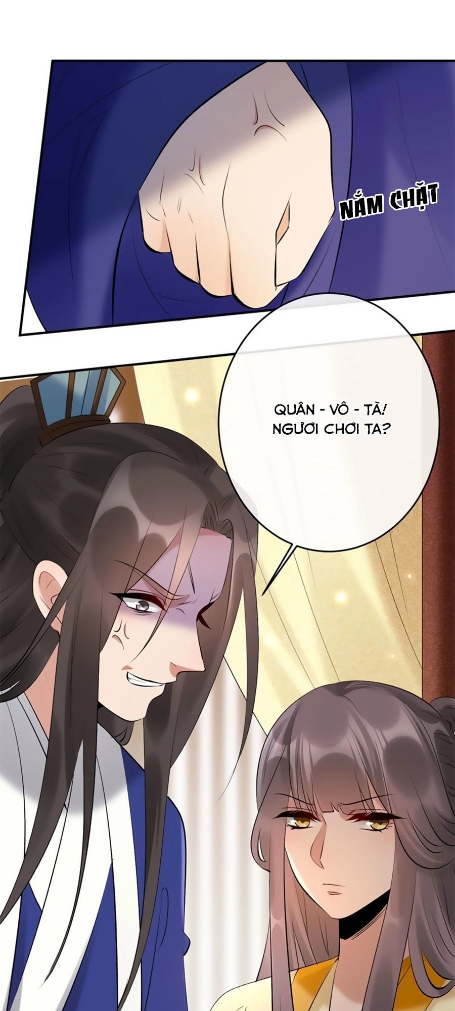 Tuyệt Thế Thần Y: Phúc Hắc Đại Tiểu Thư Chapter 18 - 62