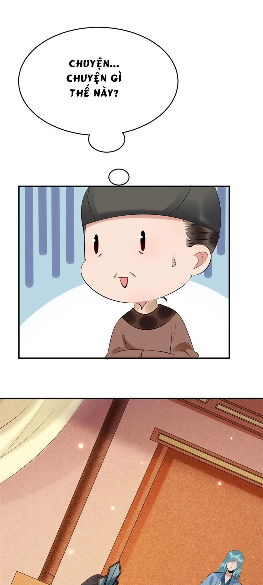 Tuyệt Thế Thần Y: Phúc Hắc Đại Tiểu Thư Chapter 18 - 66