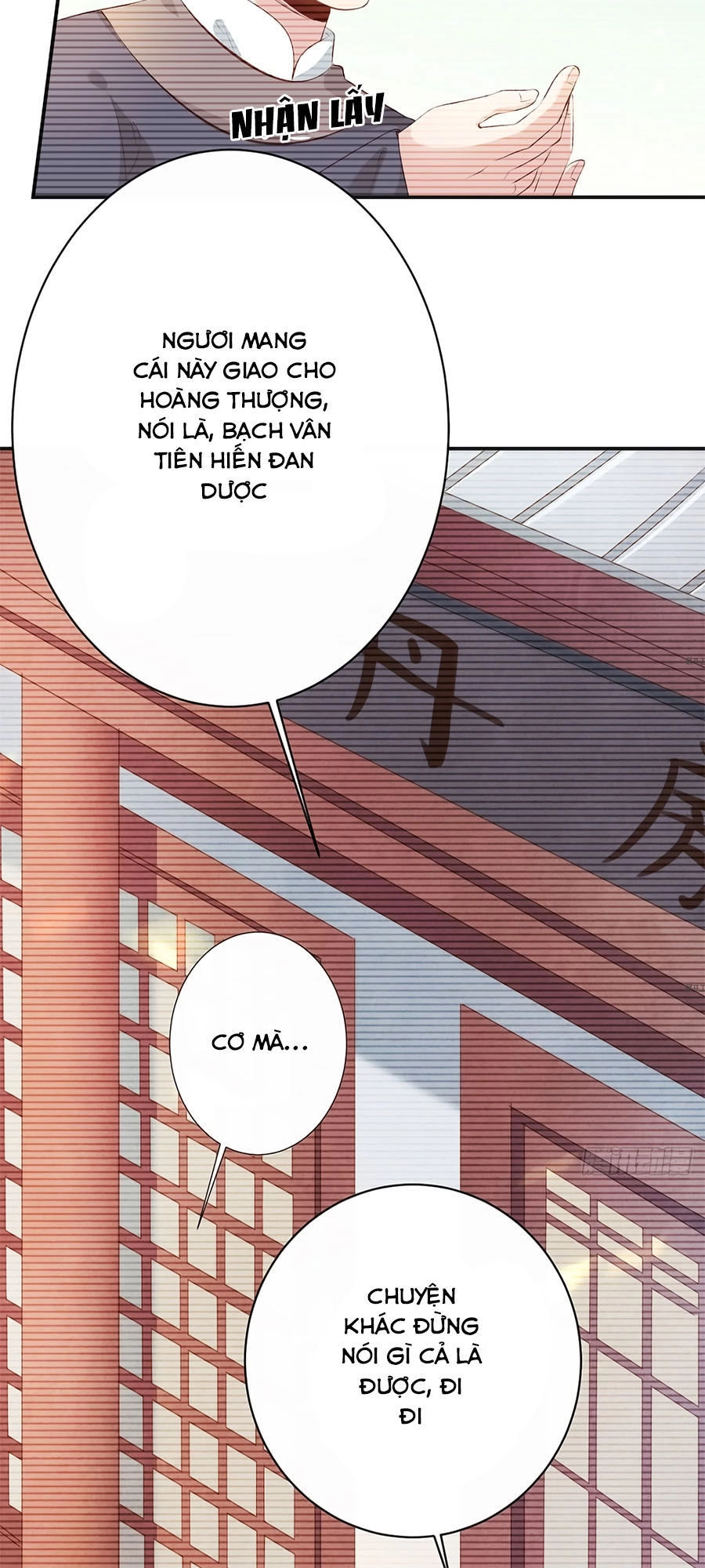 Tuyệt Thế Thần Y: Phúc Hắc Đại Tiểu Thư Chapter 19 - 2