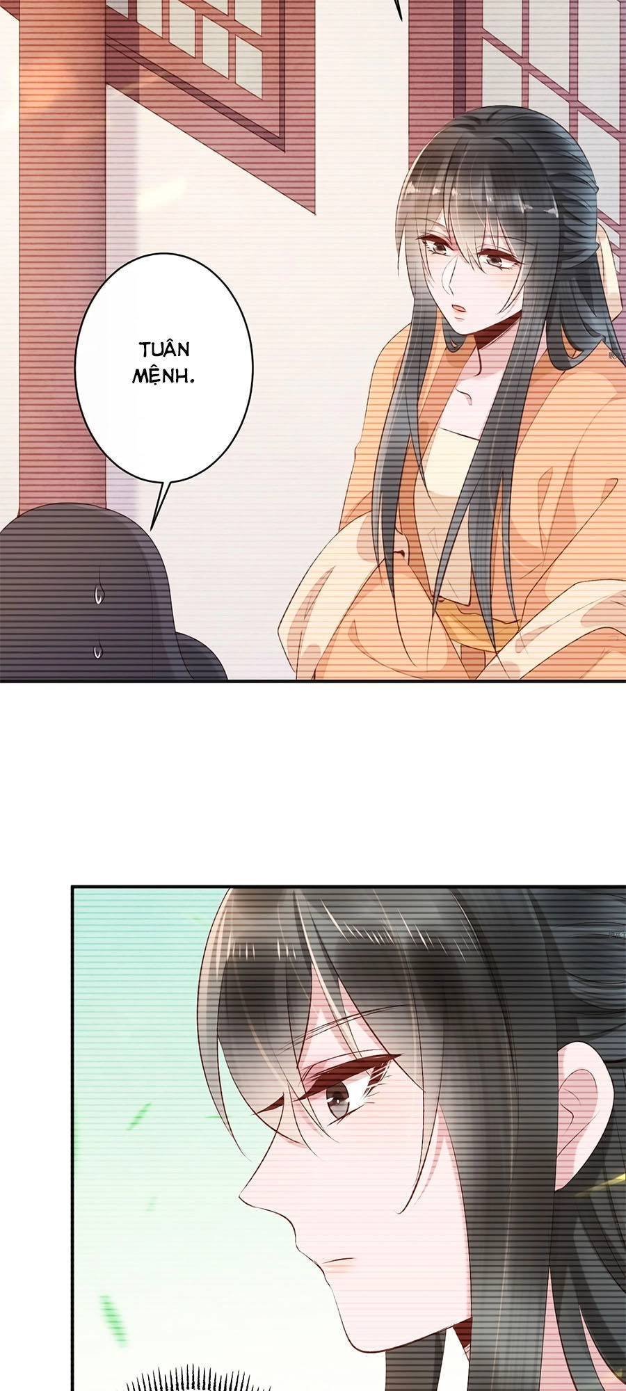 Tuyệt Thế Thần Y: Phúc Hắc Đại Tiểu Thư Chapter 19 - 3