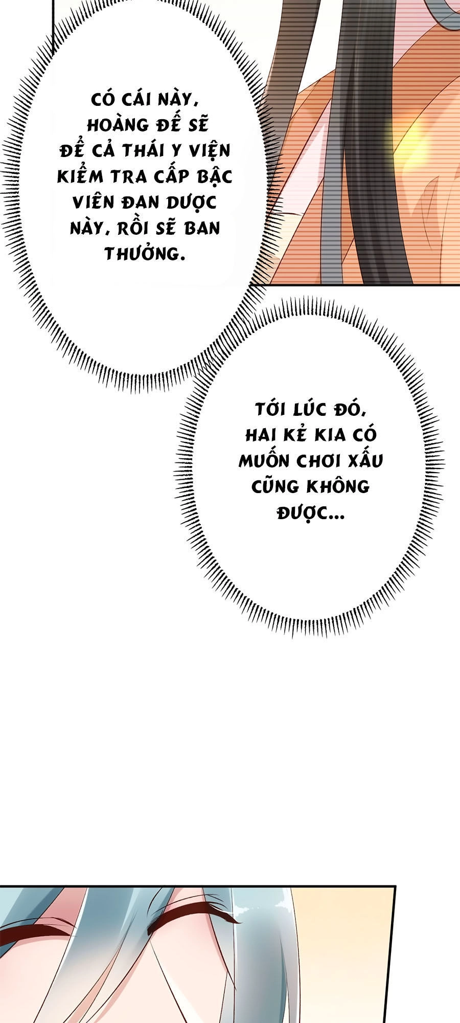 Tuyệt Thế Thần Y: Phúc Hắc Đại Tiểu Thư Chapter 19 - 4