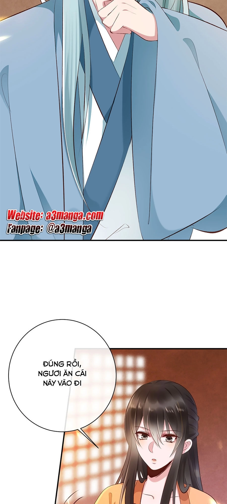 Tuyệt Thế Thần Y: Phúc Hắc Đại Tiểu Thư Chapter 19 - 6