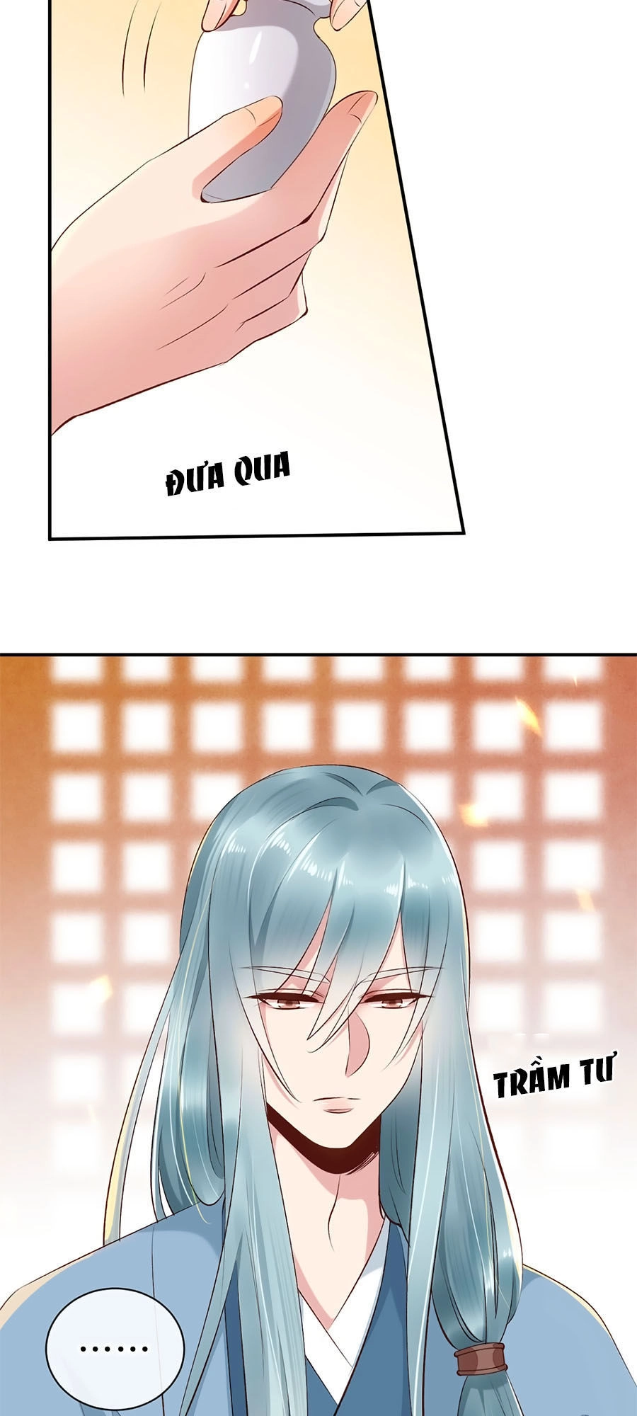 Tuyệt Thế Thần Y: Phúc Hắc Đại Tiểu Thư Chapter 19 - 9