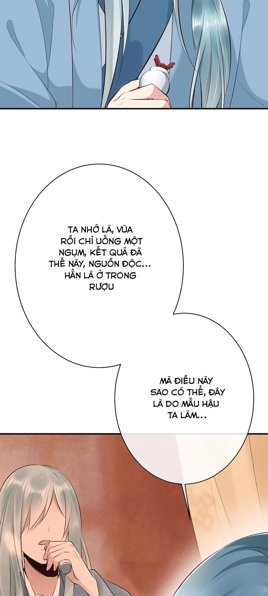 Tuyệt Thế Thần Y: Phúc Hắc Đại Tiểu Thư Chapter 19 - 10