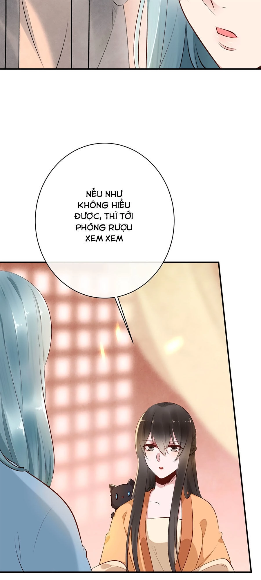 Tuyệt Thế Thần Y: Phúc Hắc Đại Tiểu Thư Chapter 19 - 12