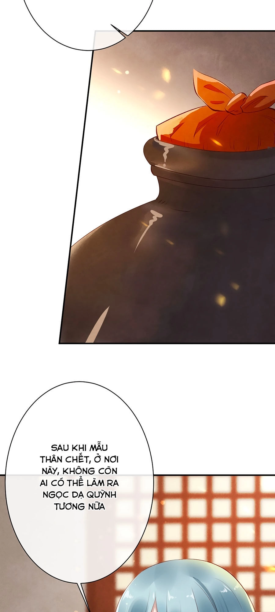 Tuyệt Thế Thần Y: Phúc Hắc Đại Tiểu Thư Chapter 19 - 16