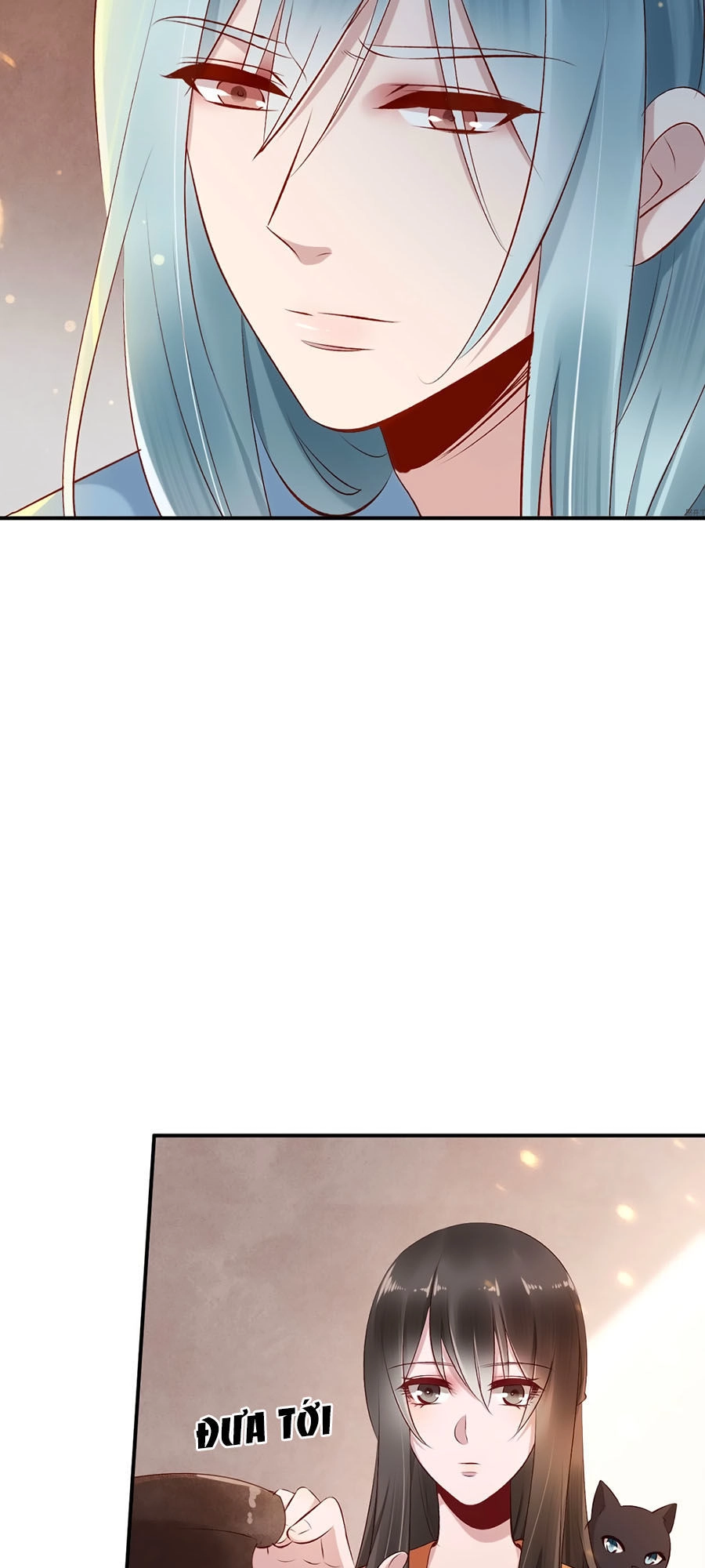 Tuyệt Thế Thần Y: Phúc Hắc Đại Tiểu Thư Chapter 19 - 18