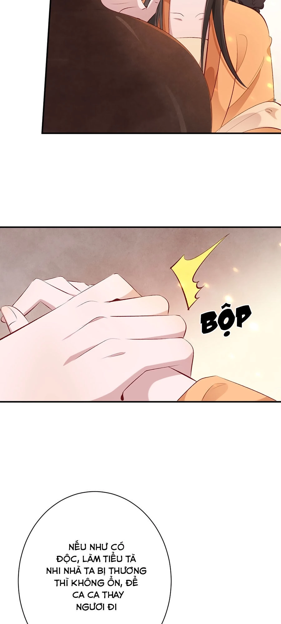 Tuyệt Thế Thần Y: Phúc Hắc Đại Tiểu Thư Chapter 19 - 19