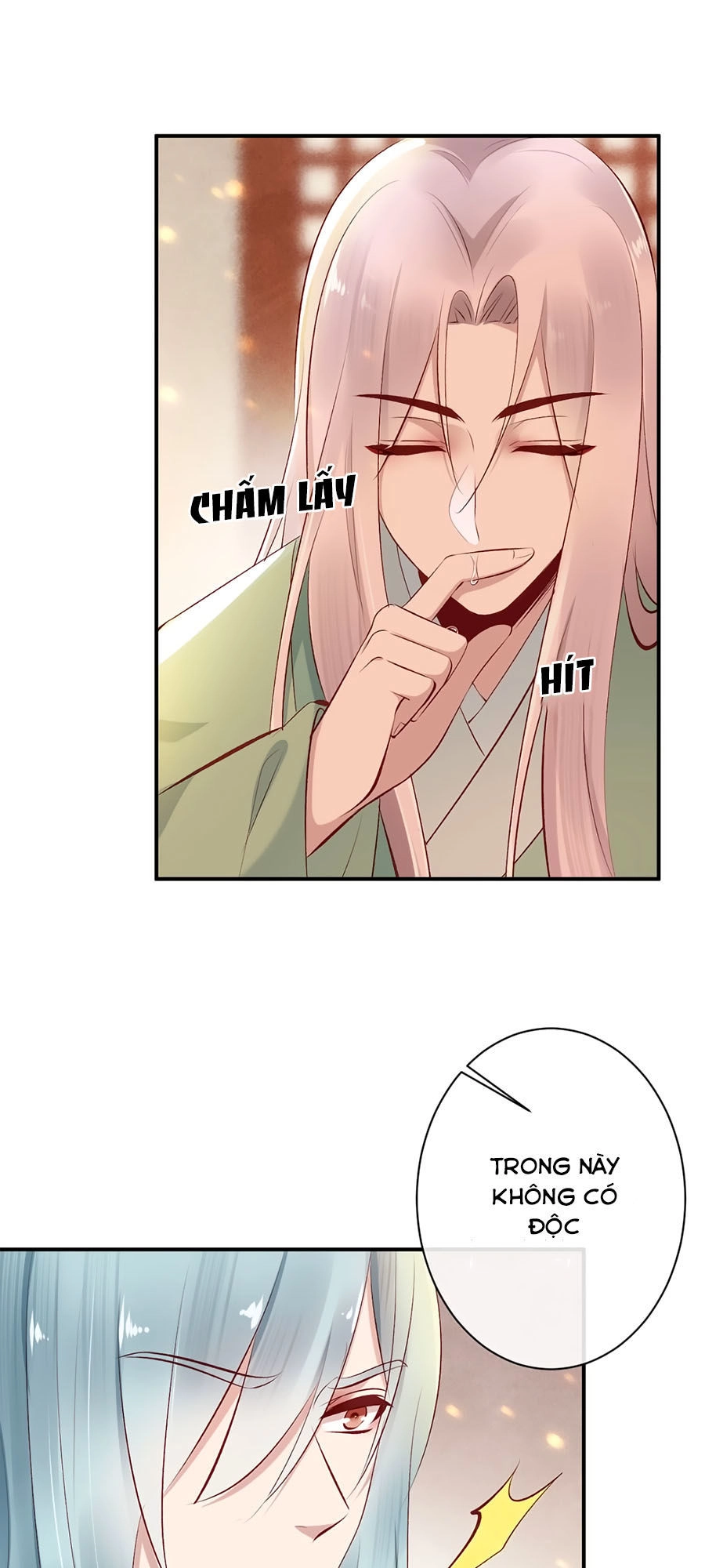 Tuyệt Thế Thần Y: Phúc Hắc Đại Tiểu Thư Chapter 19 - 21