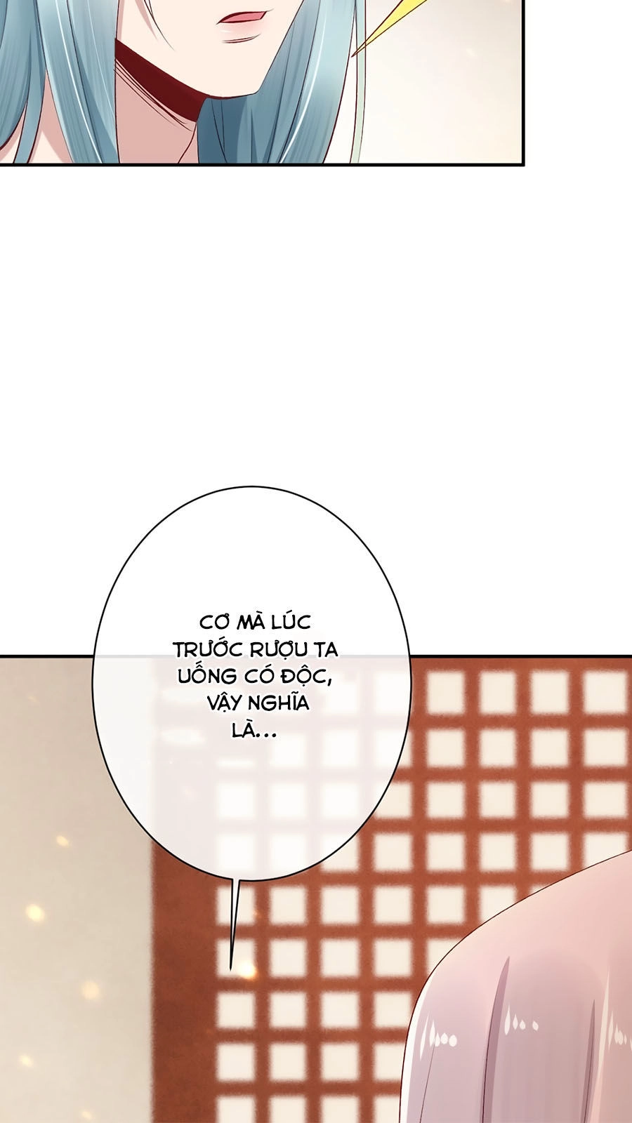 Tuyệt Thế Thần Y: Phúc Hắc Đại Tiểu Thư Chapter 19 - 22