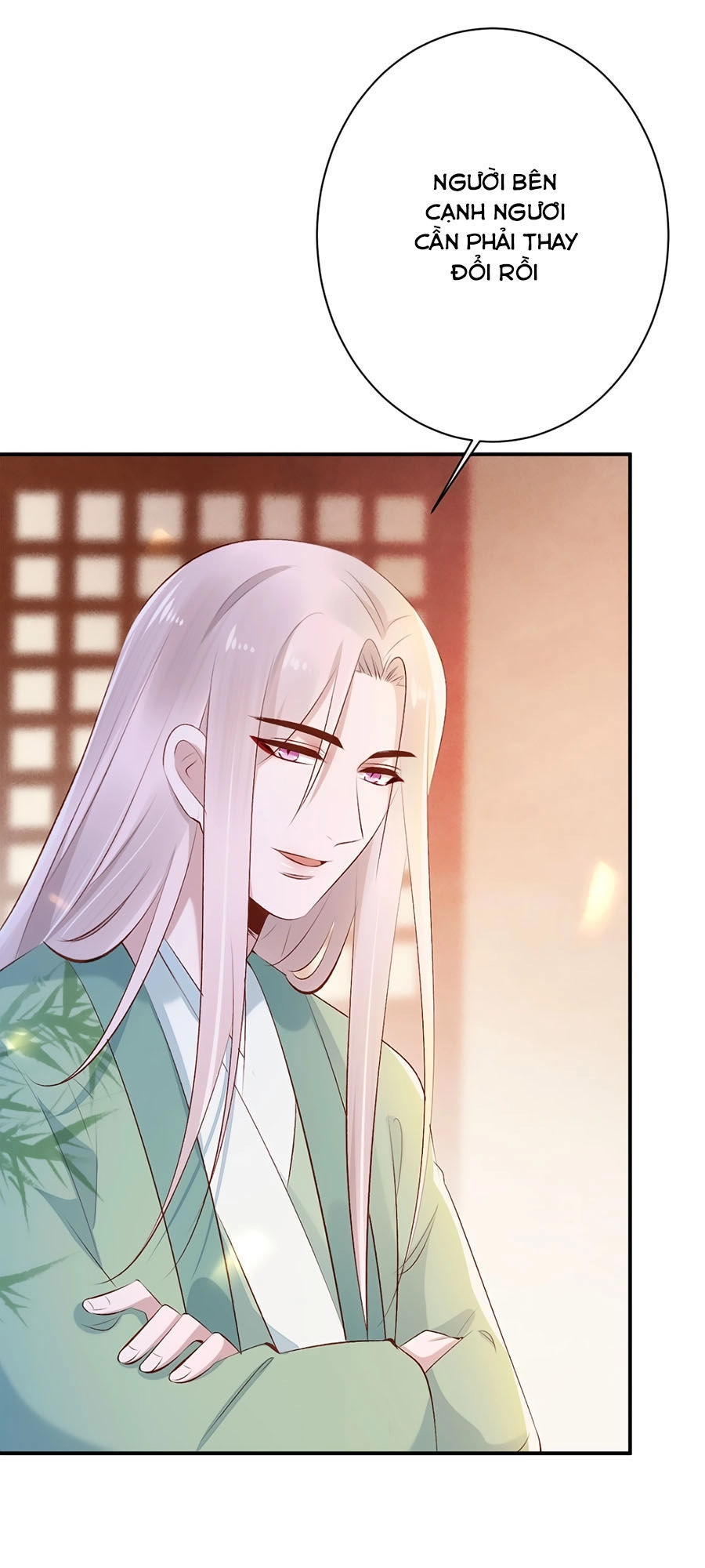 Tuyệt Thế Thần Y: Phúc Hắc Đại Tiểu Thư Chapter 19 - 24