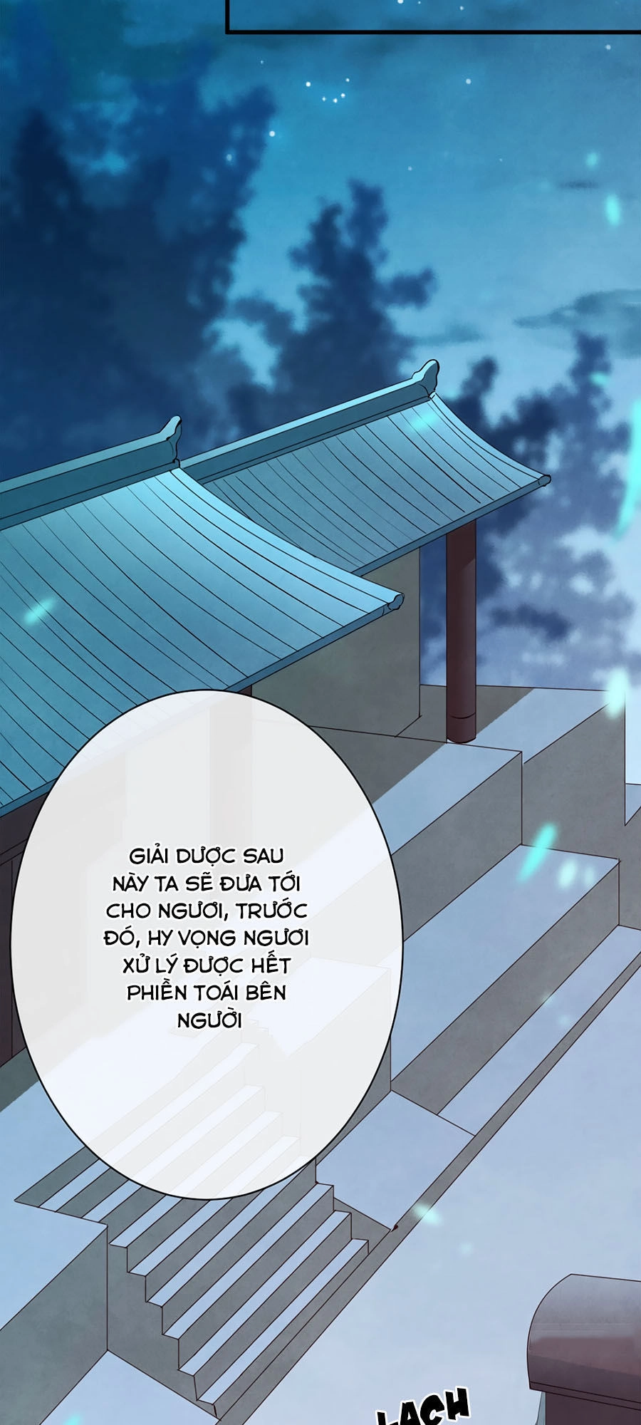 Tuyệt Thế Thần Y: Phúc Hắc Đại Tiểu Thư Chapter 19 - 30