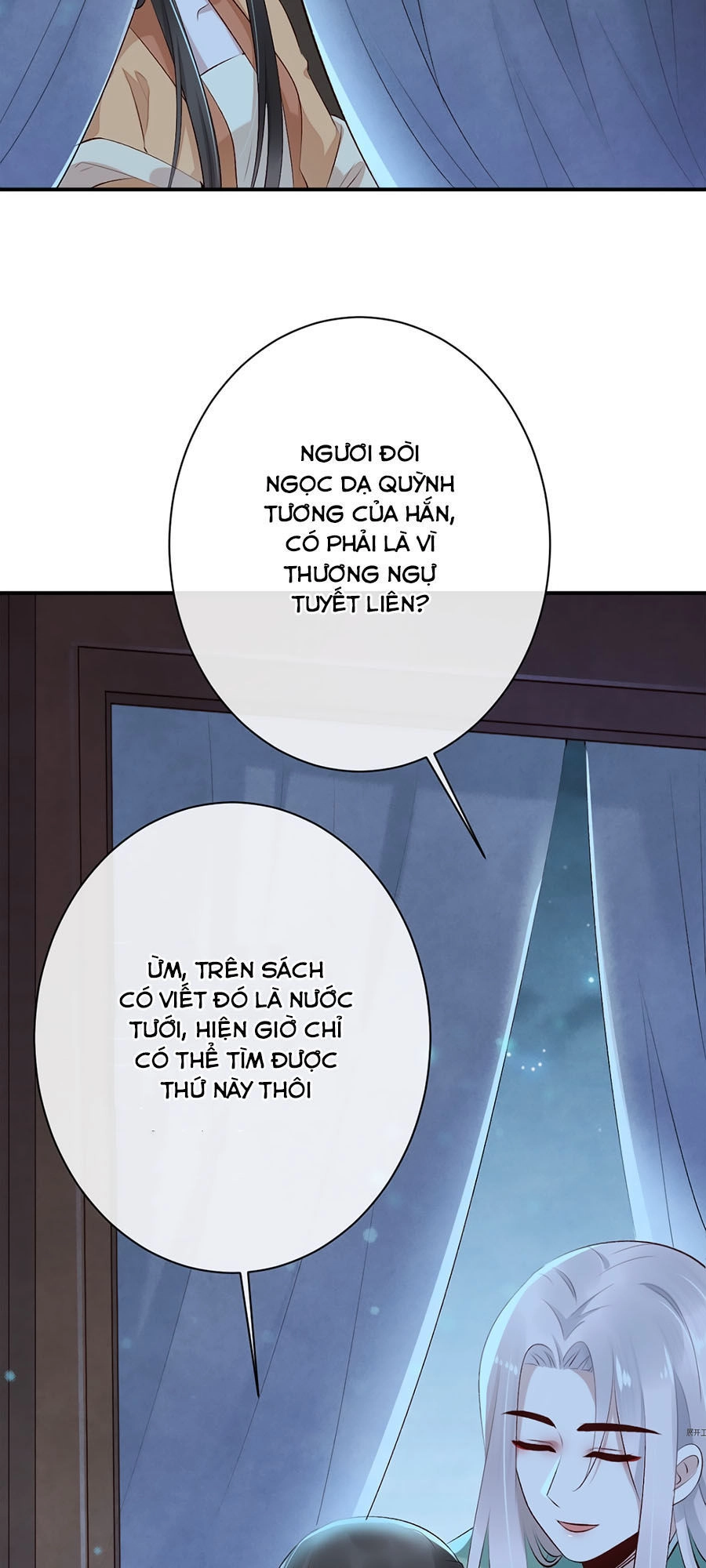 Tuyệt Thế Thần Y: Phúc Hắc Đại Tiểu Thư Chapter 19 - 32