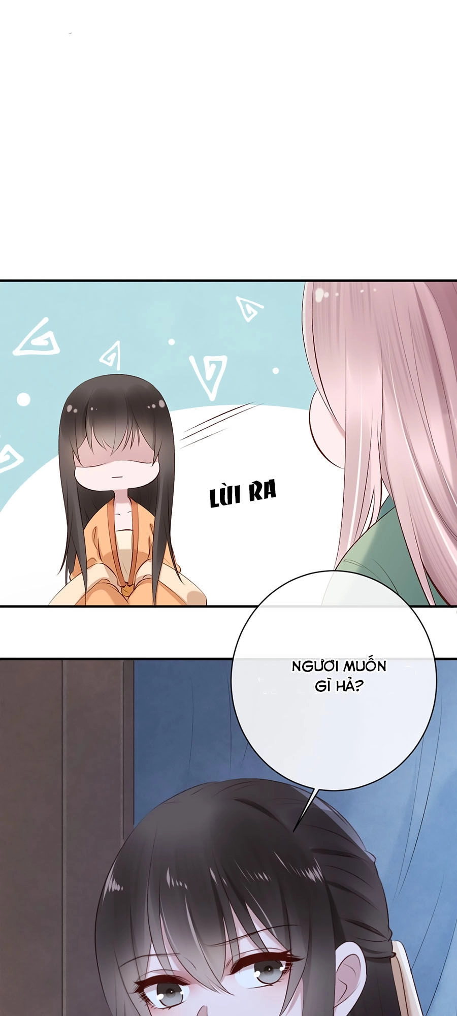 Tuyệt Thế Thần Y: Phúc Hắc Đại Tiểu Thư Chapter 19 - 35