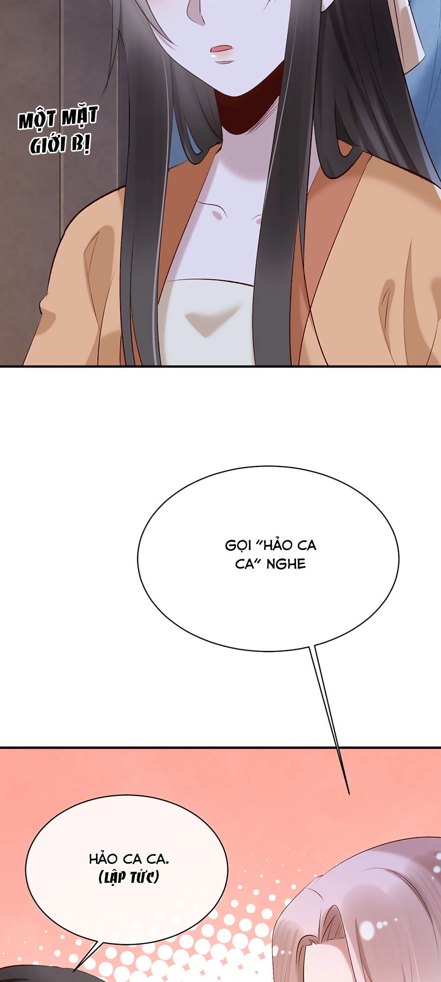 Tuyệt Thế Thần Y: Phúc Hắc Đại Tiểu Thư Chapter 19 - 36