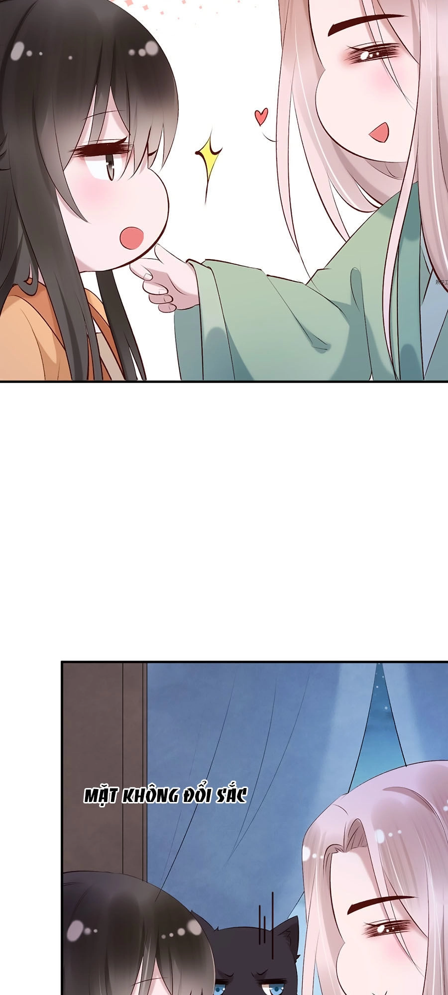 Tuyệt Thế Thần Y: Phúc Hắc Đại Tiểu Thư Chapter 19 - 37