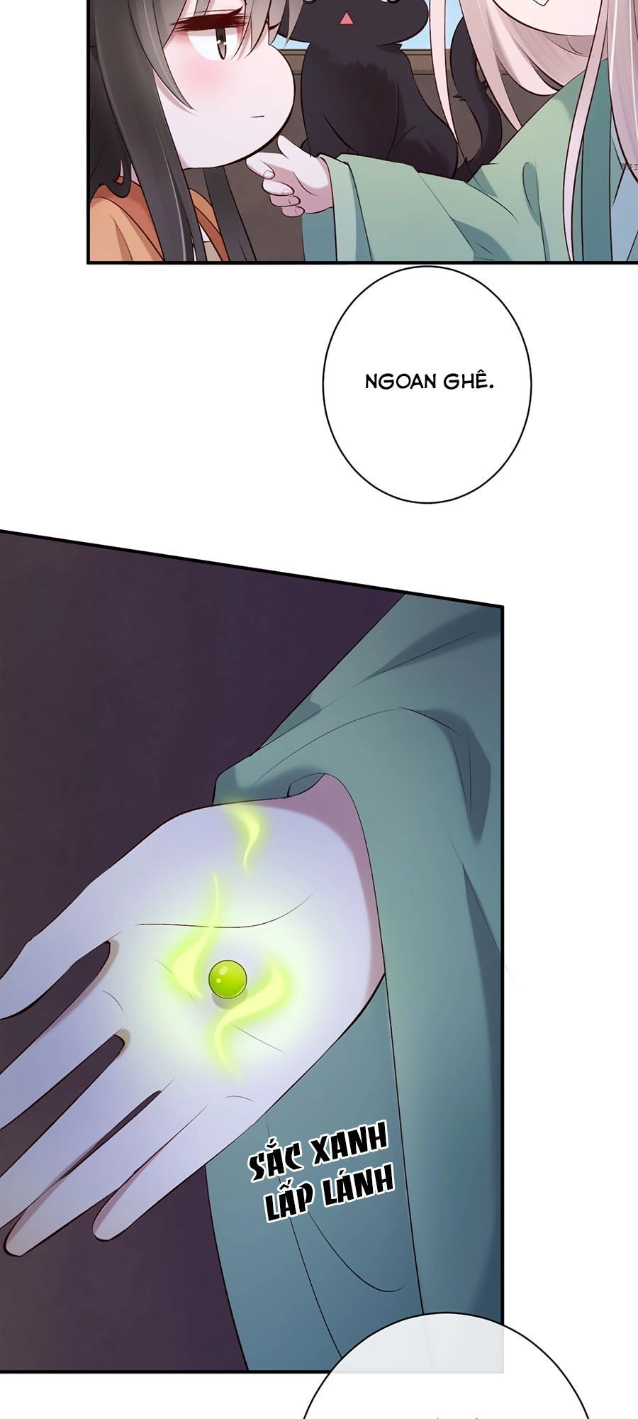 Tuyệt Thế Thần Y: Phúc Hắc Đại Tiểu Thư Chapter 19 - 38