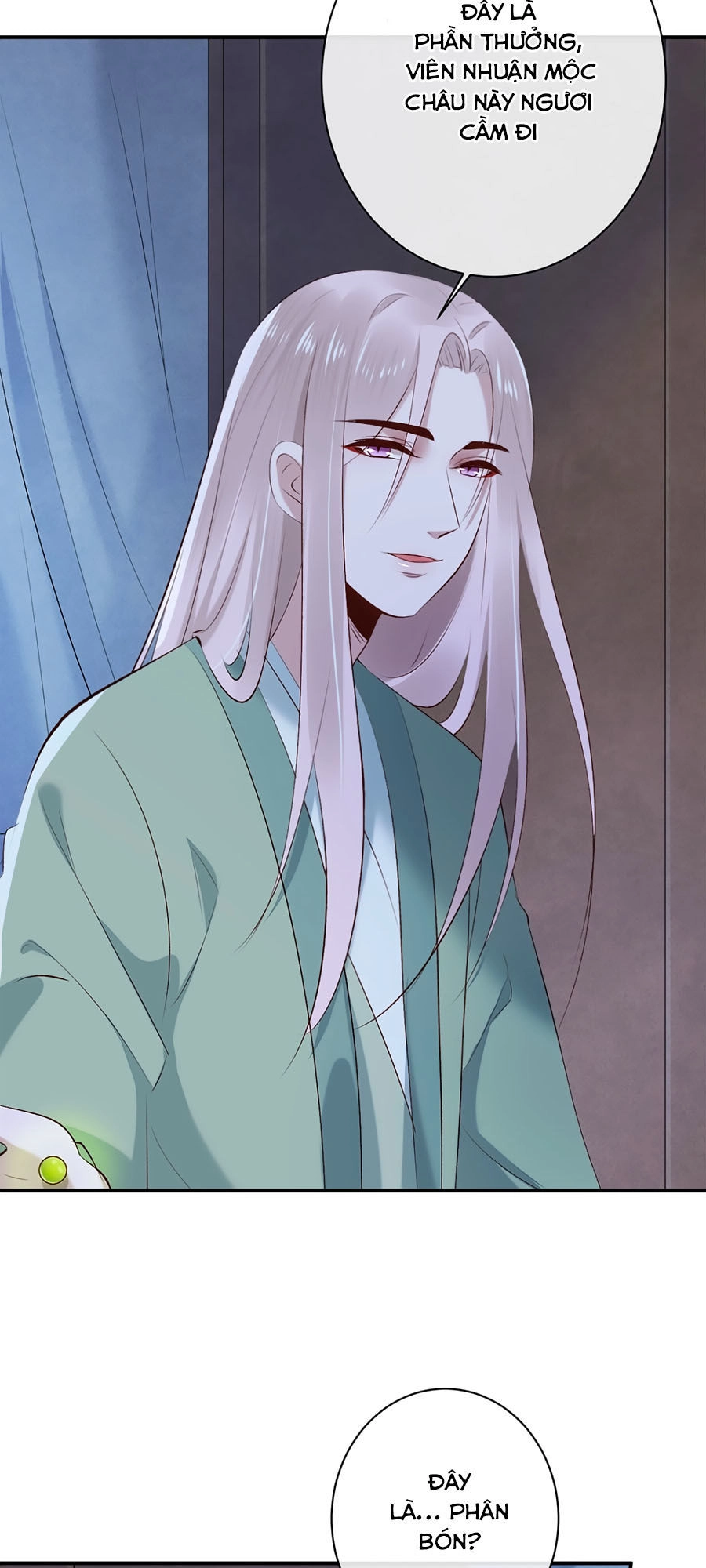 Tuyệt Thế Thần Y: Phúc Hắc Đại Tiểu Thư Chapter 19 - 39