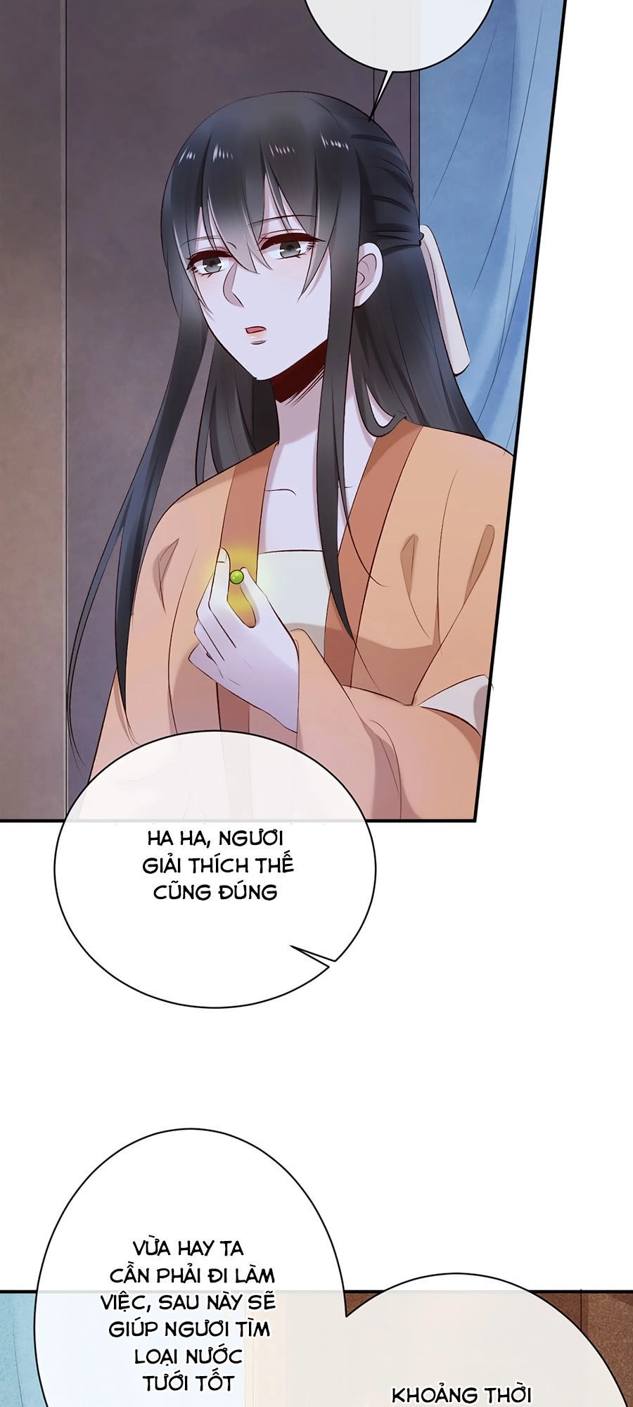 Tuyệt Thế Thần Y: Phúc Hắc Đại Tiểu Thư Chapter 19 - 40