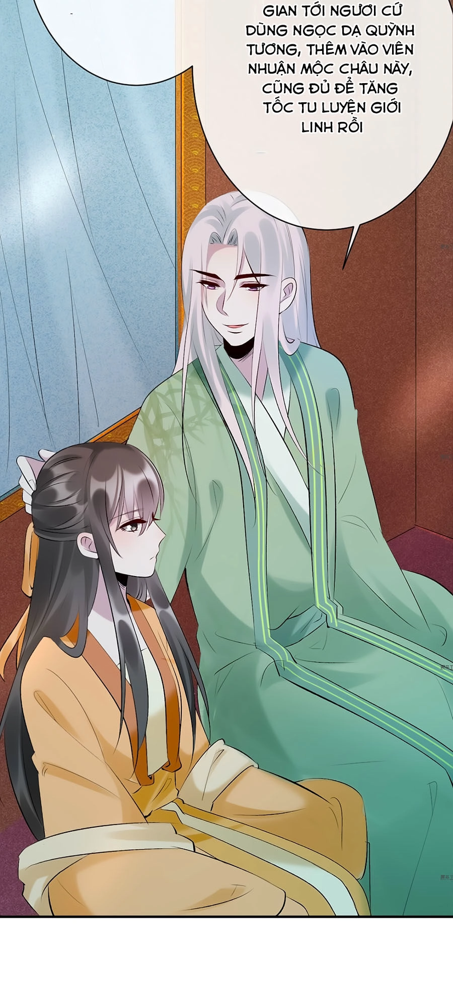 Tuyệt Thế Thần Y: Phúc Hắc Đại Tiểu Thư Chapter 19 - 41