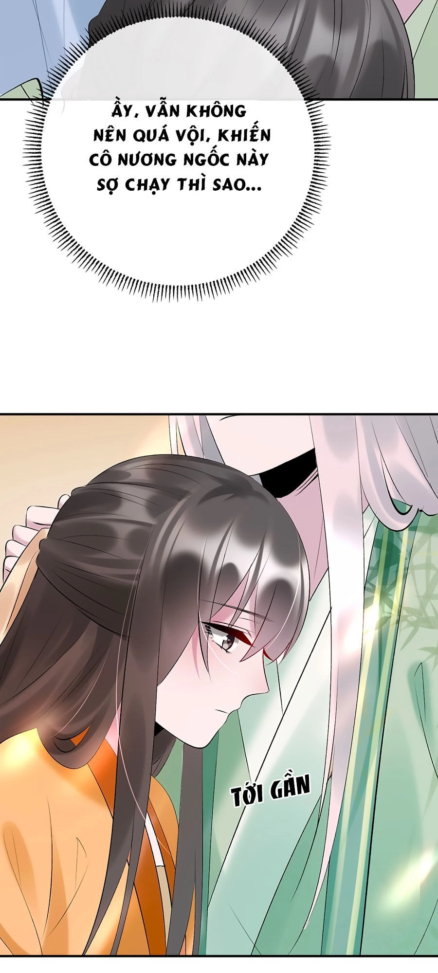 Tuyệt Thế Thần Y: Phúc Hắc Đại Tiểu Thư Chapter 19 - 47