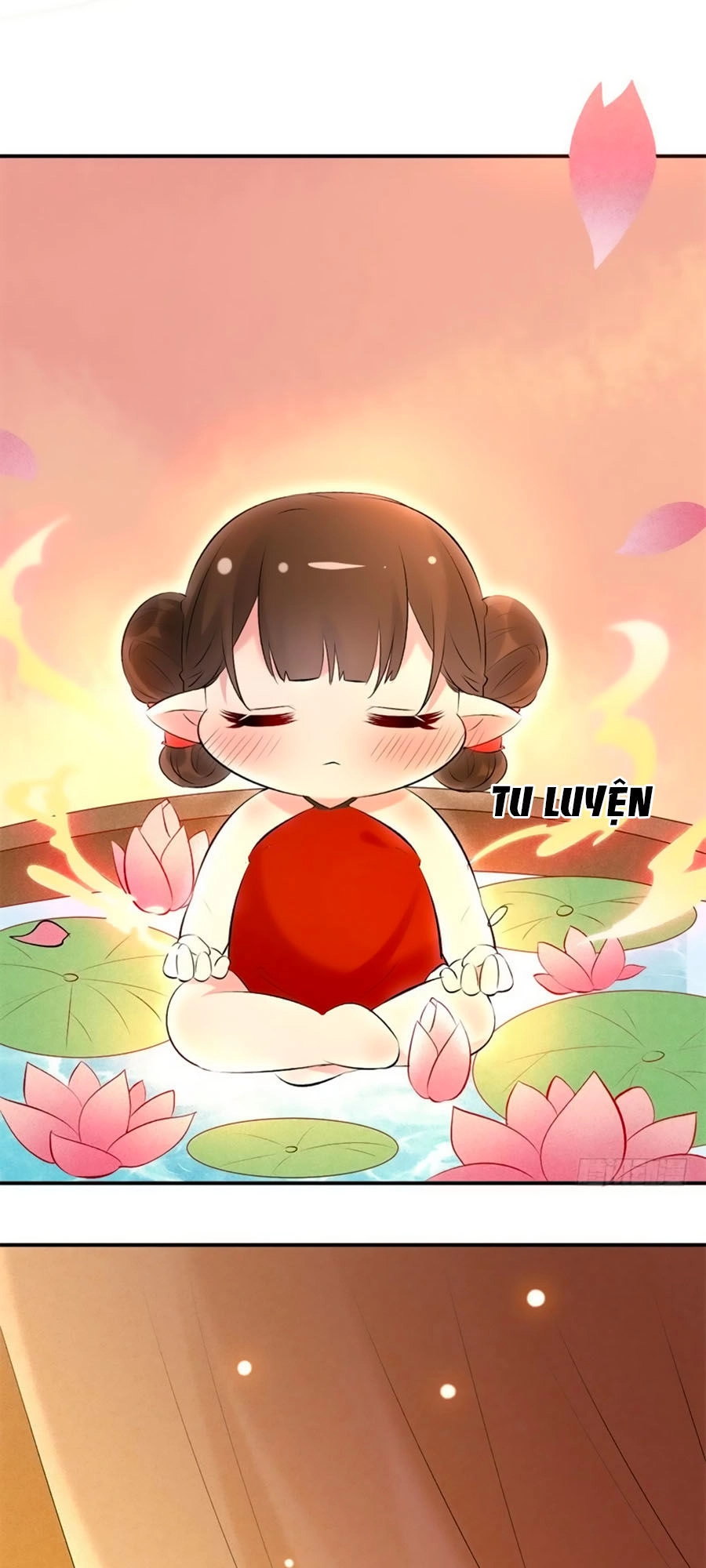 Tuyệt Thế Thần Y: Phúc Hắc Đại Tiểu Thư Chapter 20 - 4