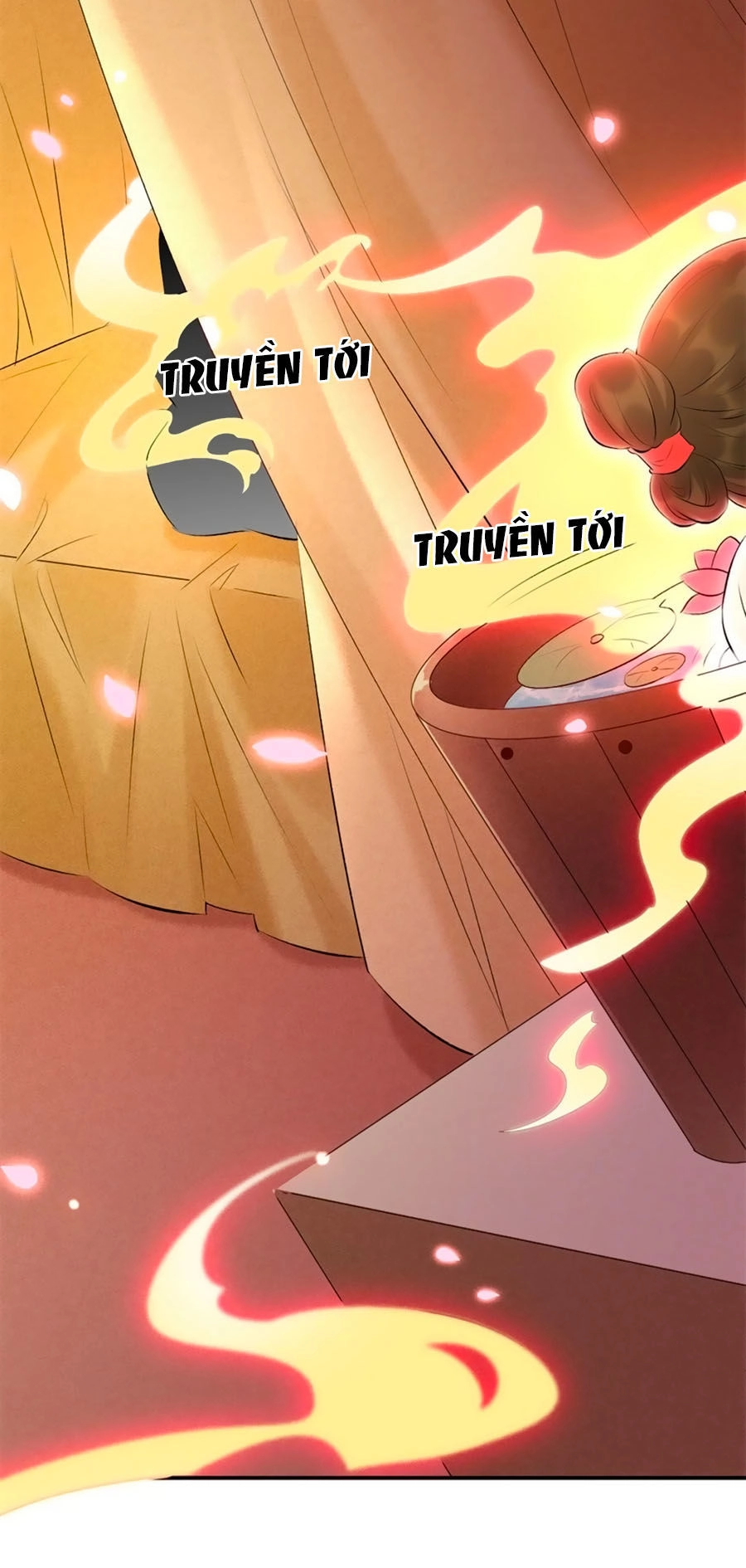 Tuyệt Thế Thần Y: Phúc Hắc Đại Tiểu Thư Chapter 20 - 5