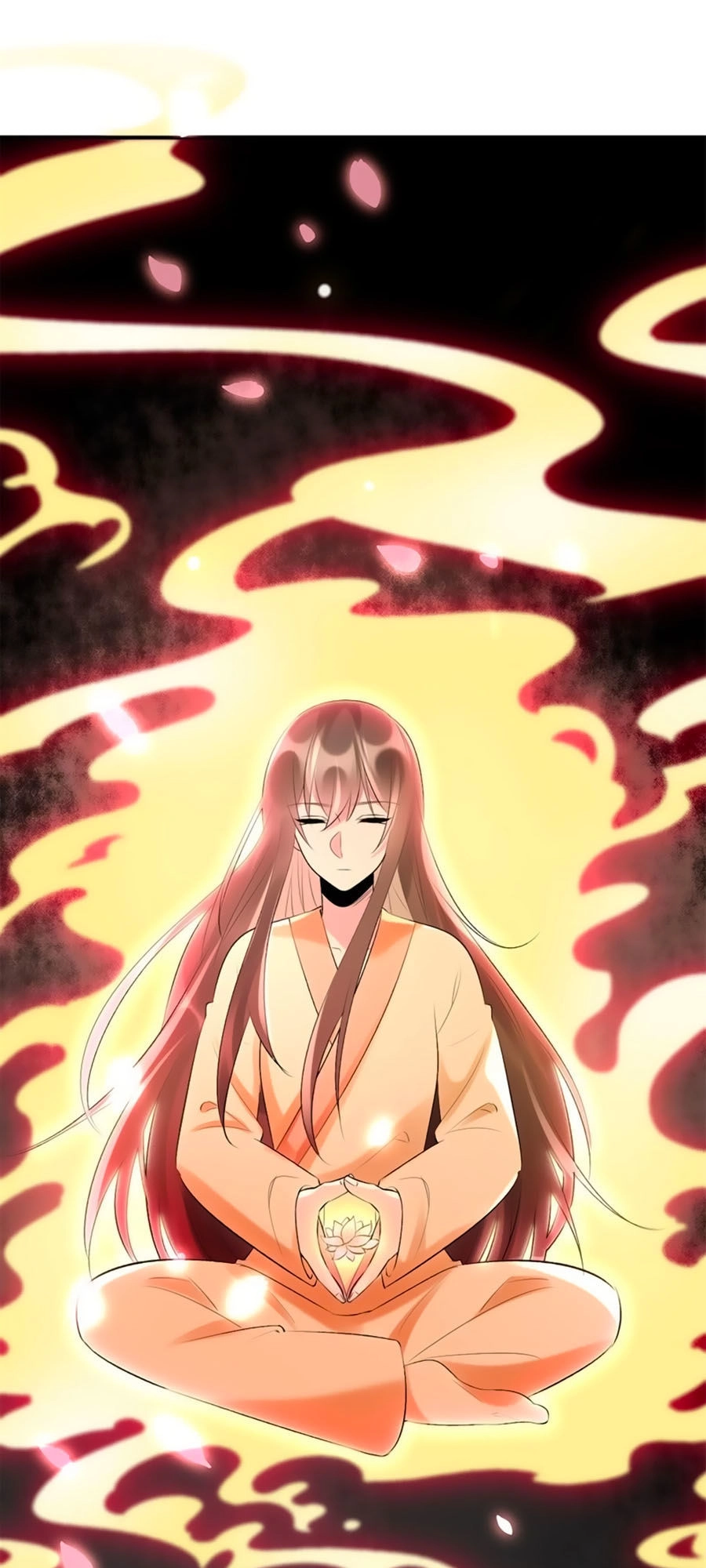 Tuyệt Thế Thần Y: Phúc Hắc Đại Tiểu Thư Chapter 20 - 6